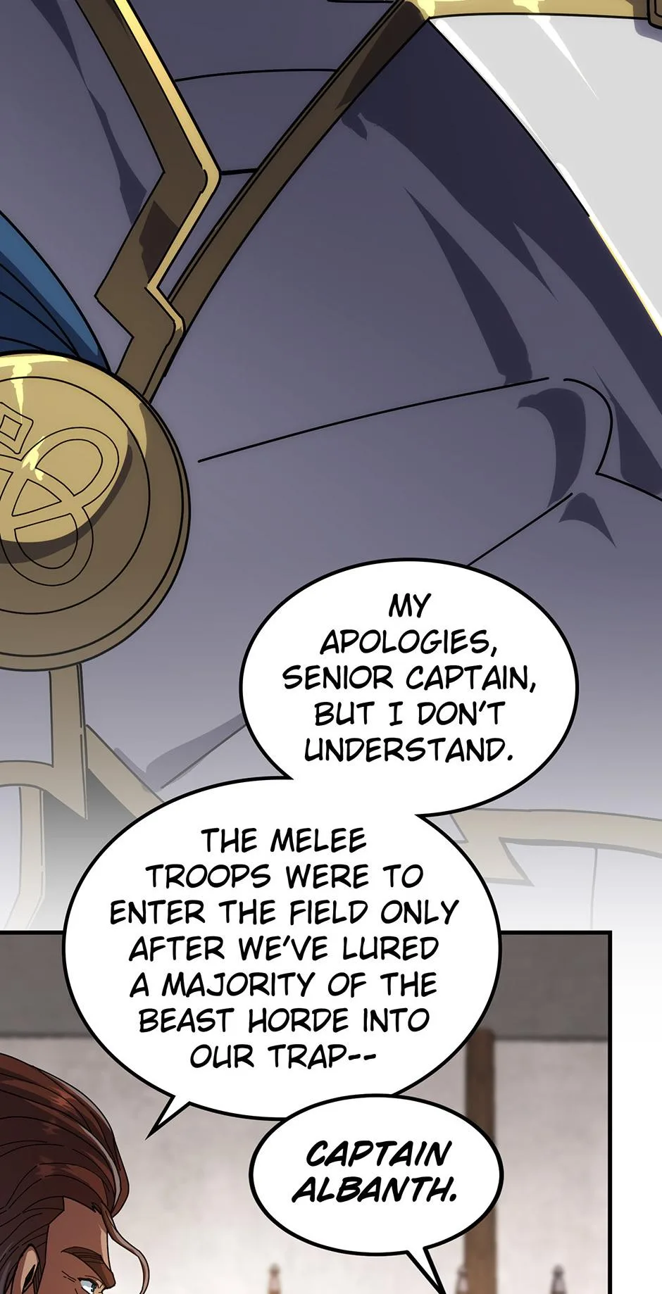 The Beginning After the End Chapter 247 – Page 46