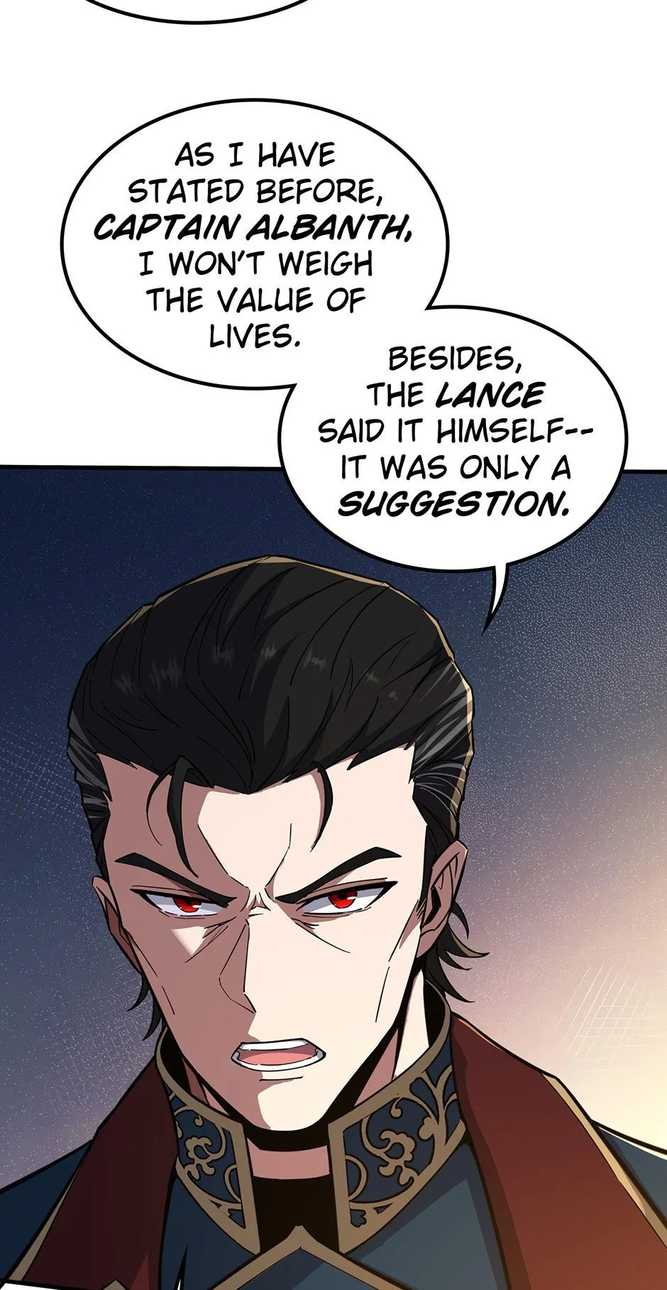 The Beginning After the End Chapter 247 – Page 51