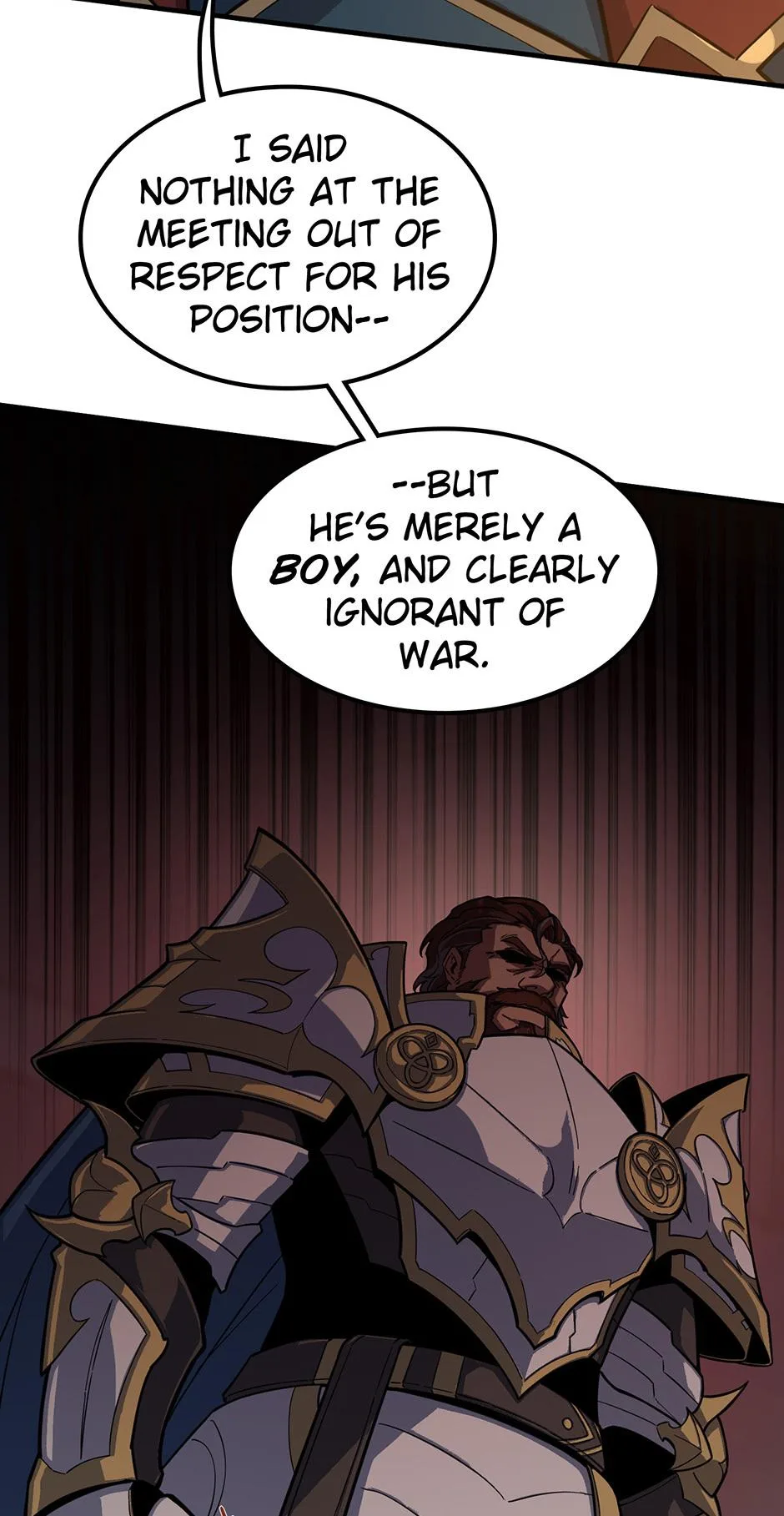 The Beginning After the End Chapter 247 – Page 52