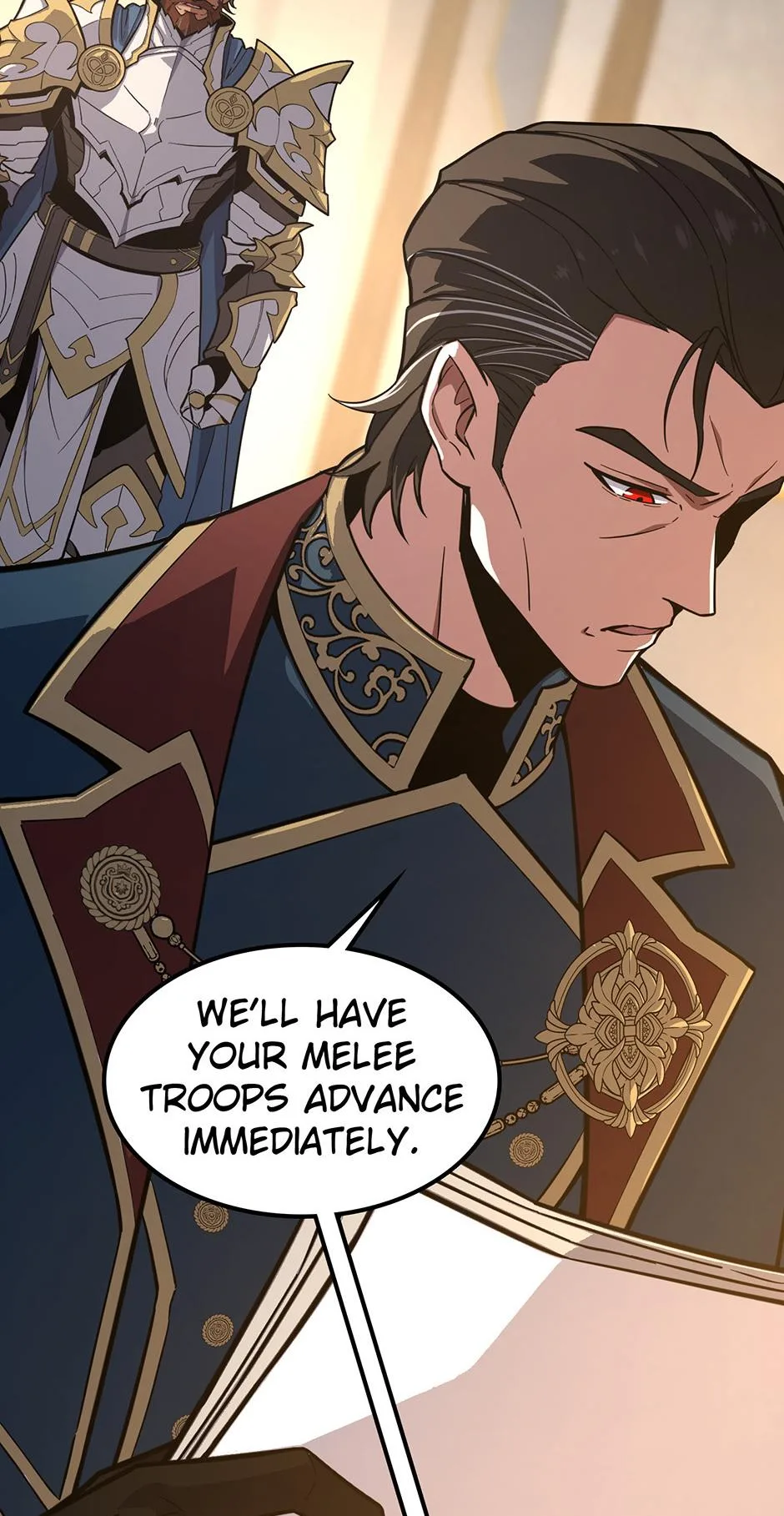 The Beginning After the End Chapter 247 – Page 54