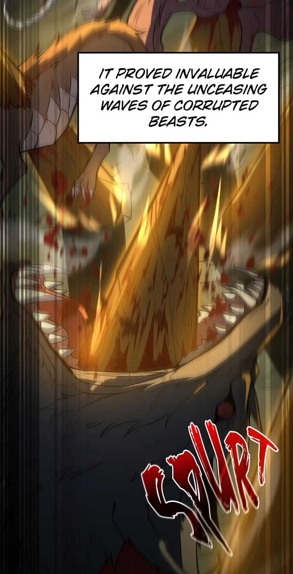 The Beginning After the End Chapter 247 – Page 63