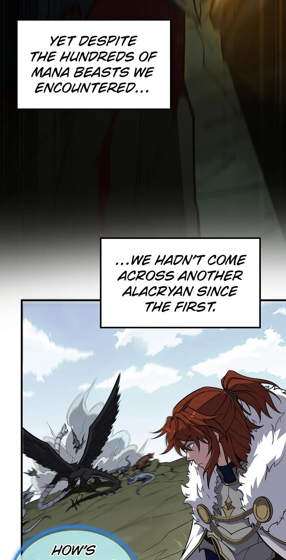 The Beginning After the End Chapter 247 – Page 64