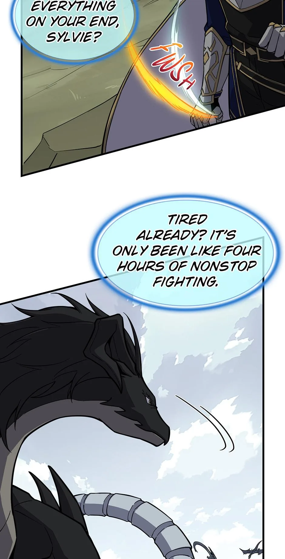 The Beginning After the End Chapter 247 – Page 65
