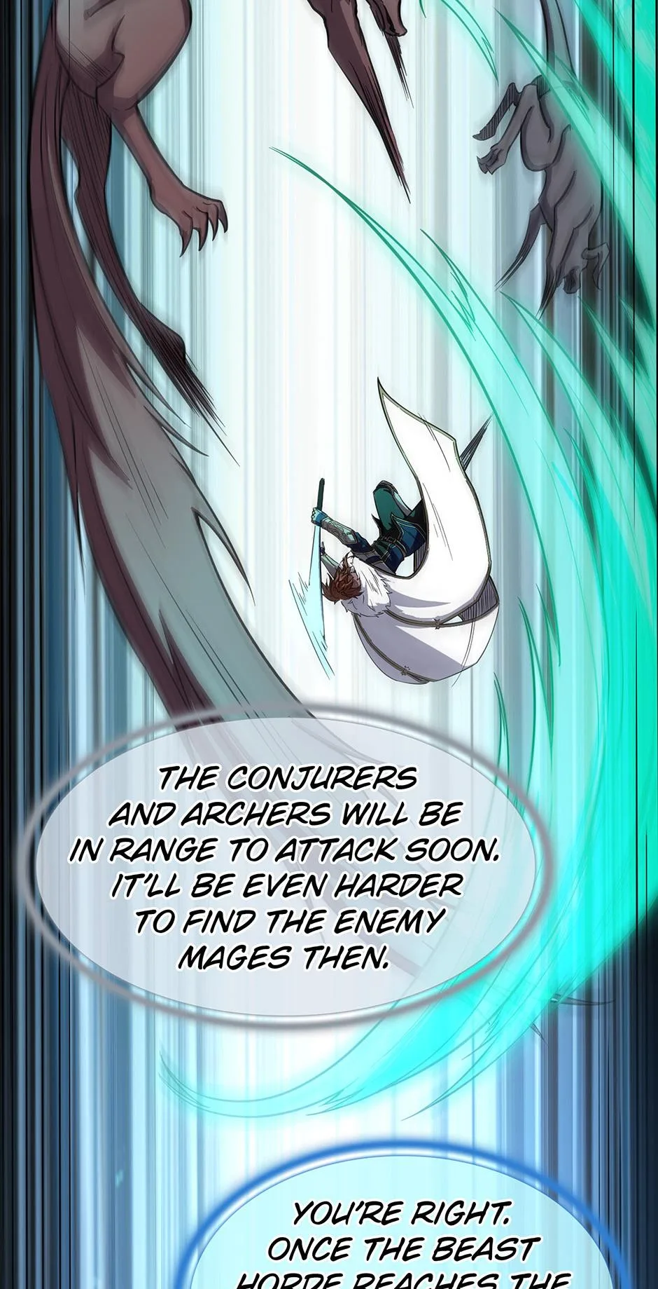 The Beginning After the End Chapter 247 – Page 67