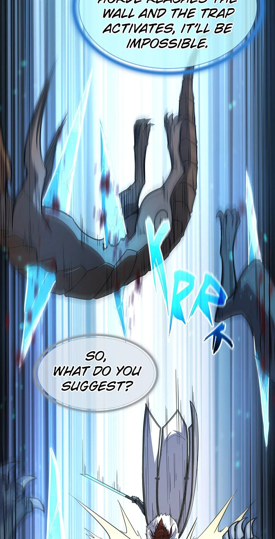 The Beginning After the End Chapter 247 – Page 68