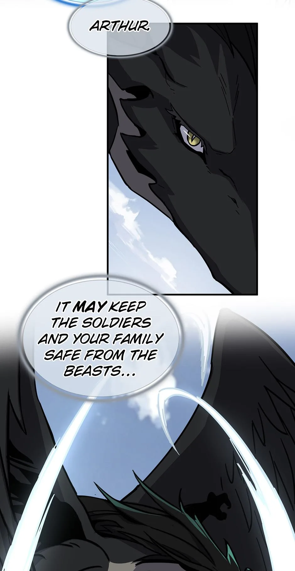 The Beginning After the End Chapter 247 – Page 71