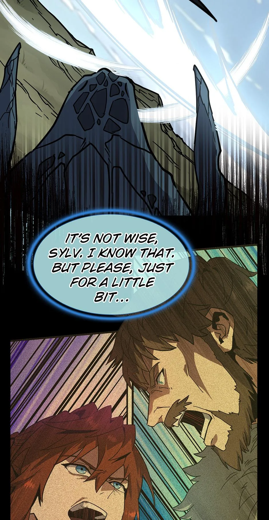The Beginning After the End Chapter 247 – Page 73