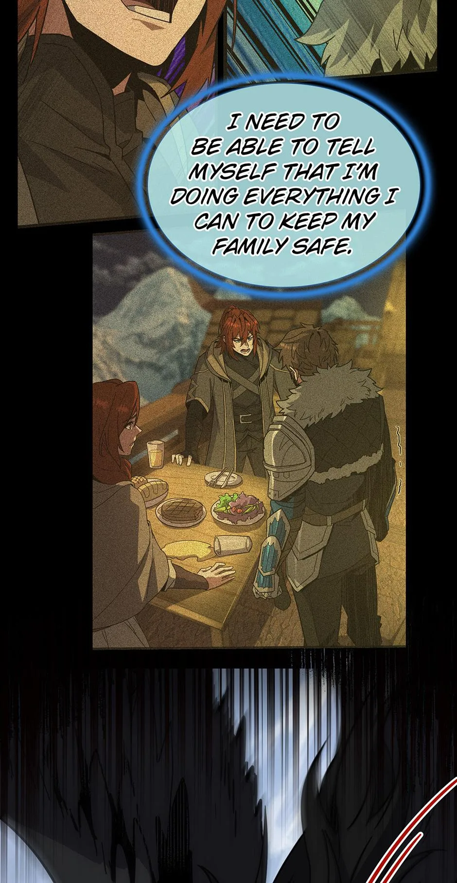 The Beginning After the End Chapter 247 – Page 74