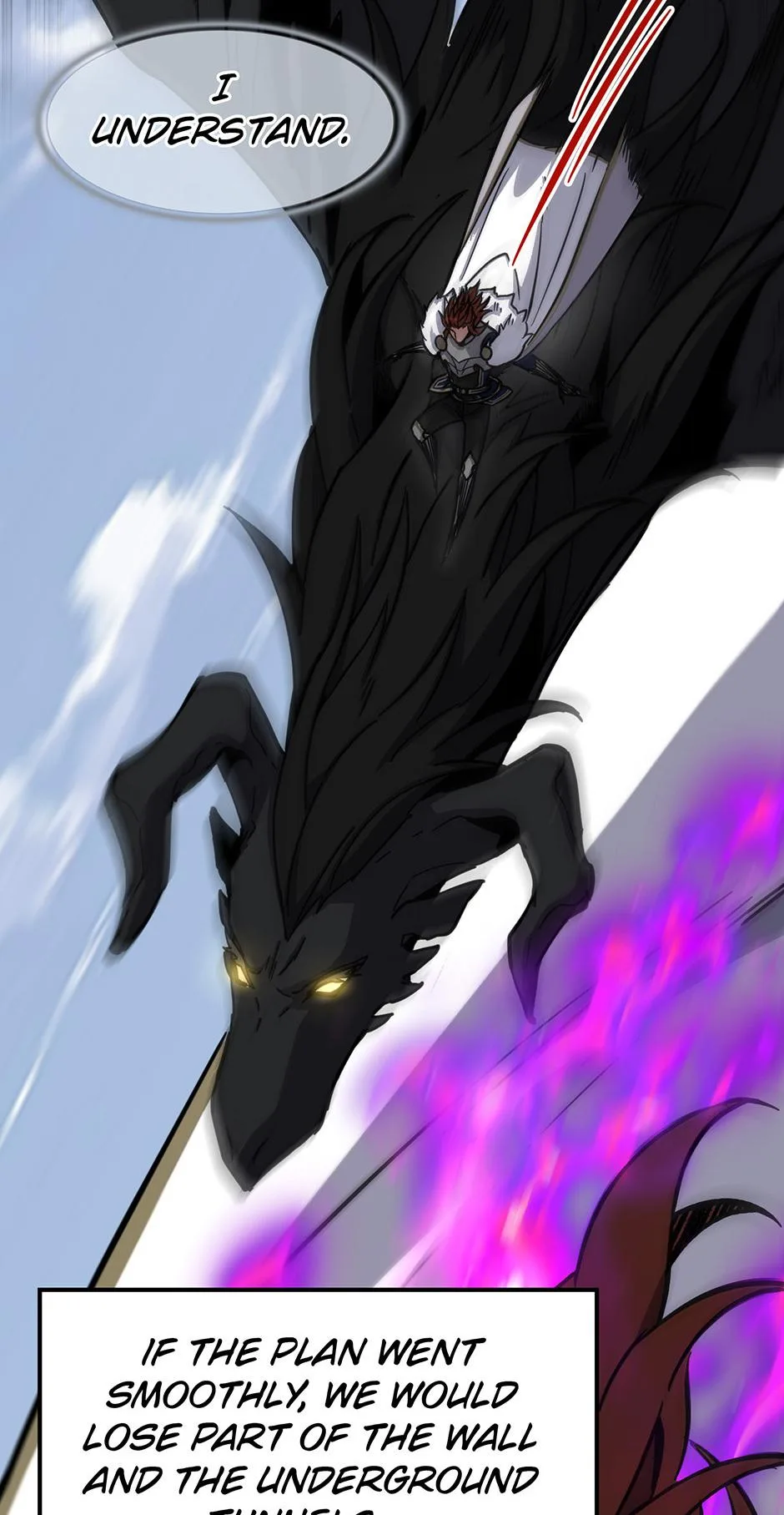 The Beginning After the End Chapter 247 – Page 75