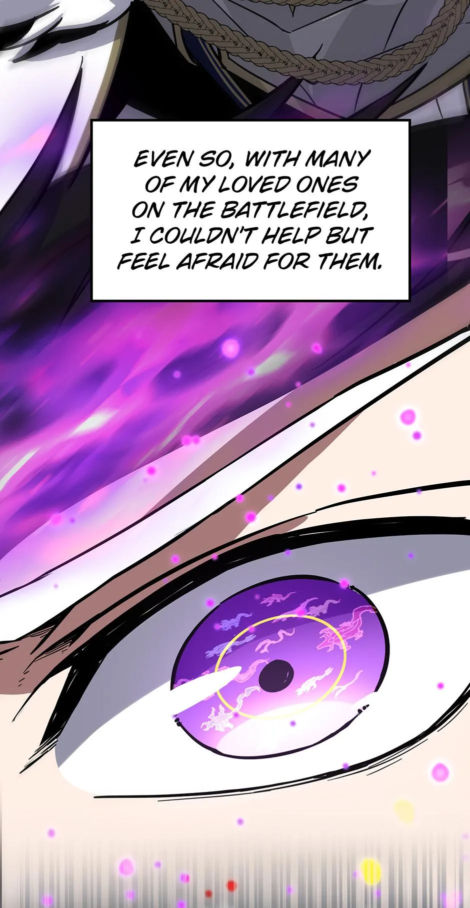 The Beginning After the End Chapter 247 – Page 77