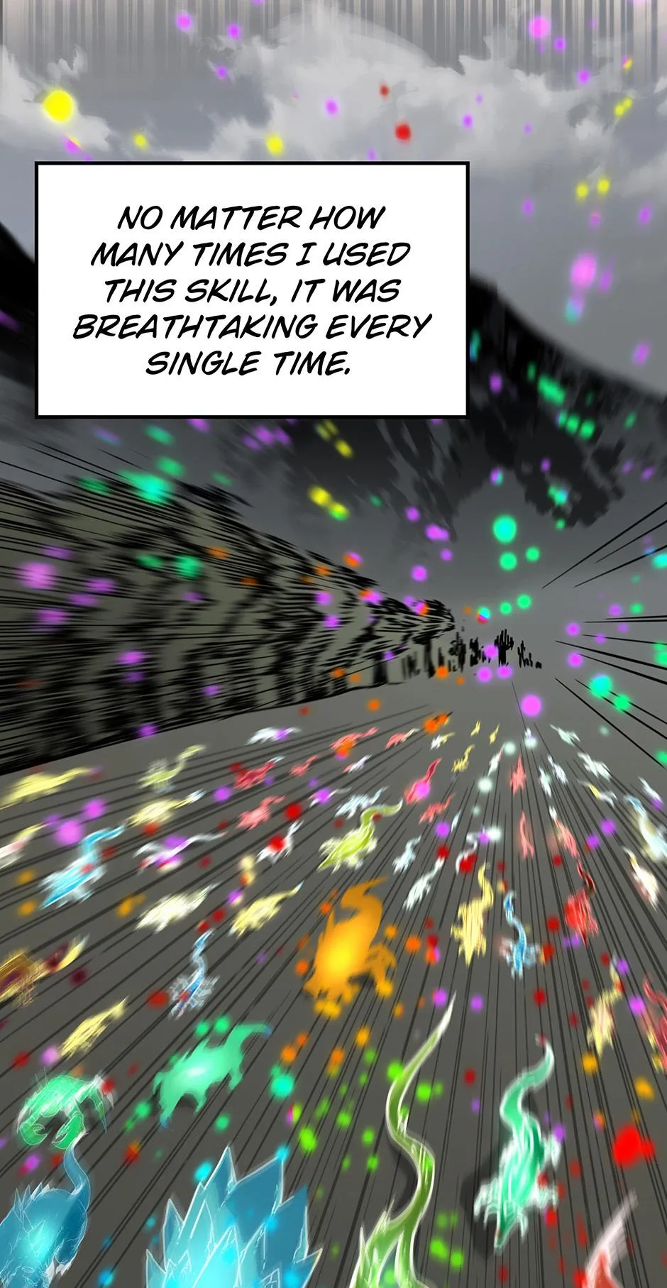 The Beginning After the End Chapter 247 – Page 78