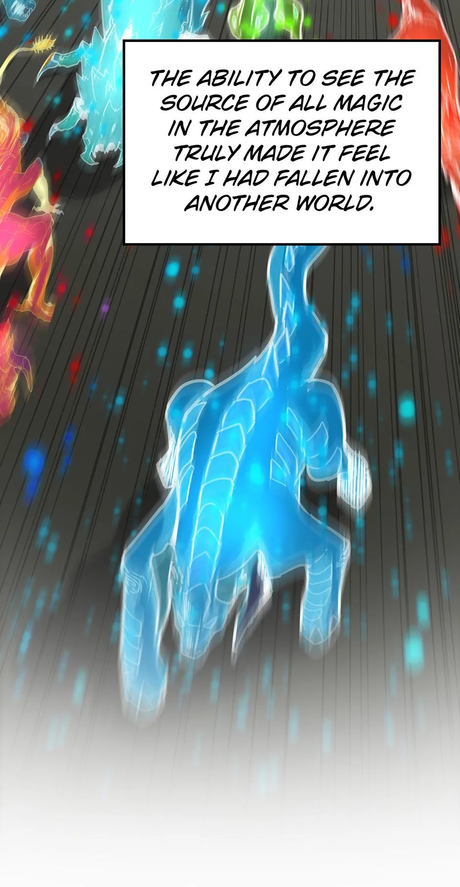 The Beginning After the End Chapter 247 – Page 79