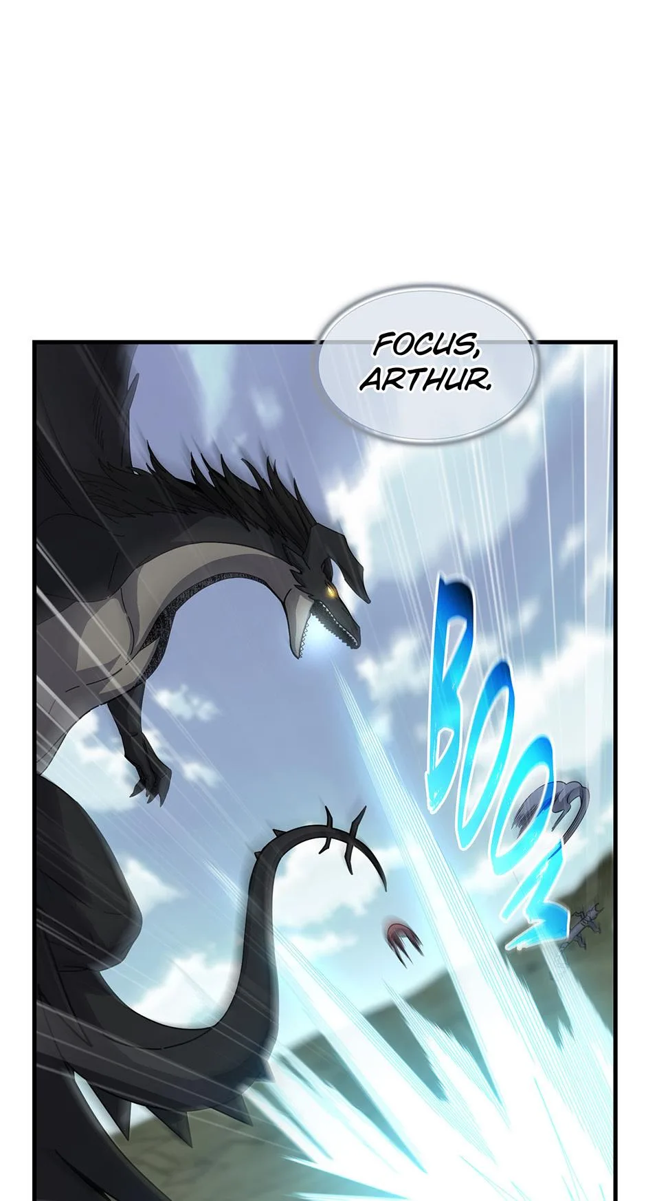 The Beginning After the End Chapter 247 – Page 80