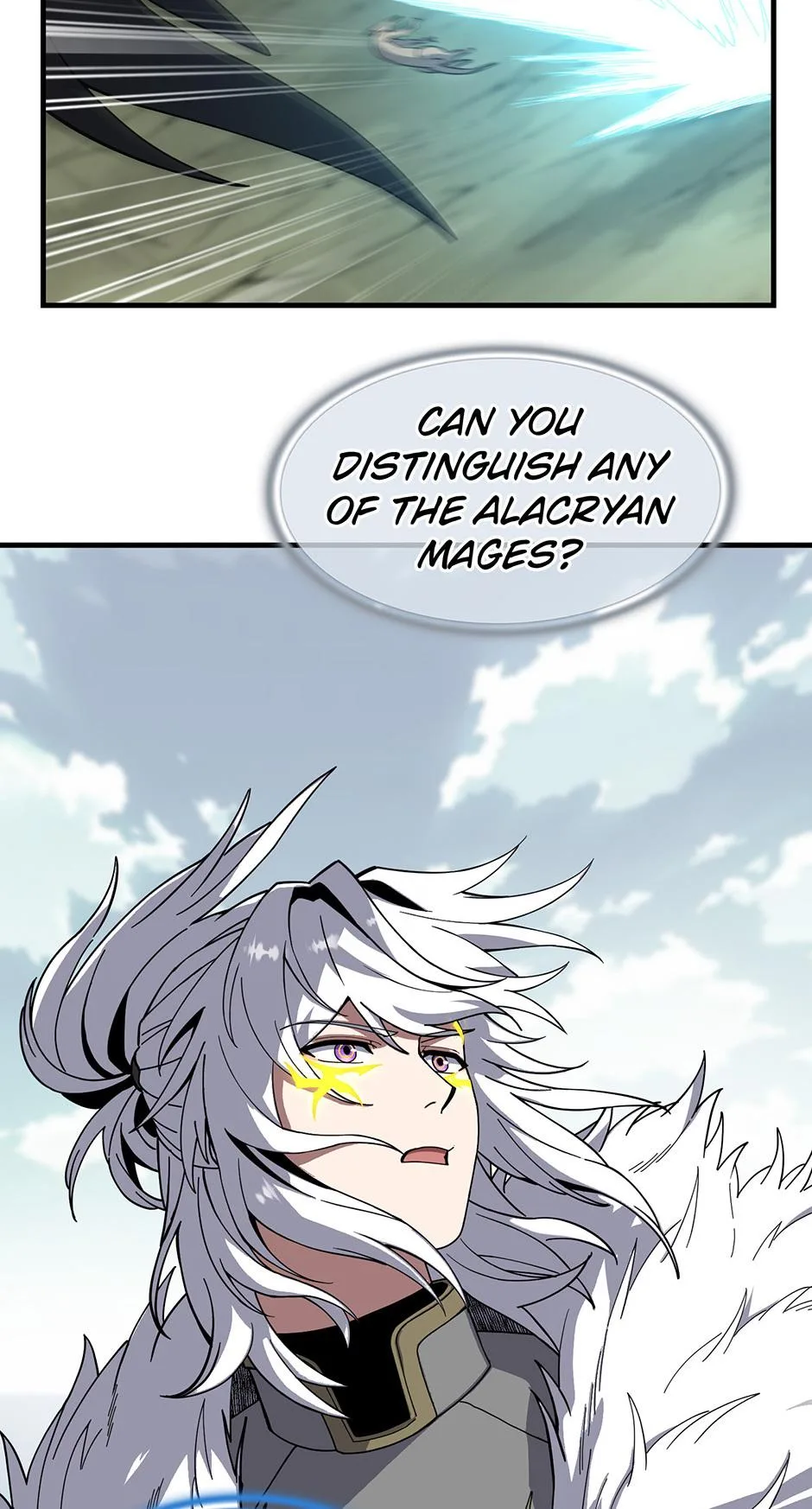 The Beginning After the End Chapter 247 – Page 81