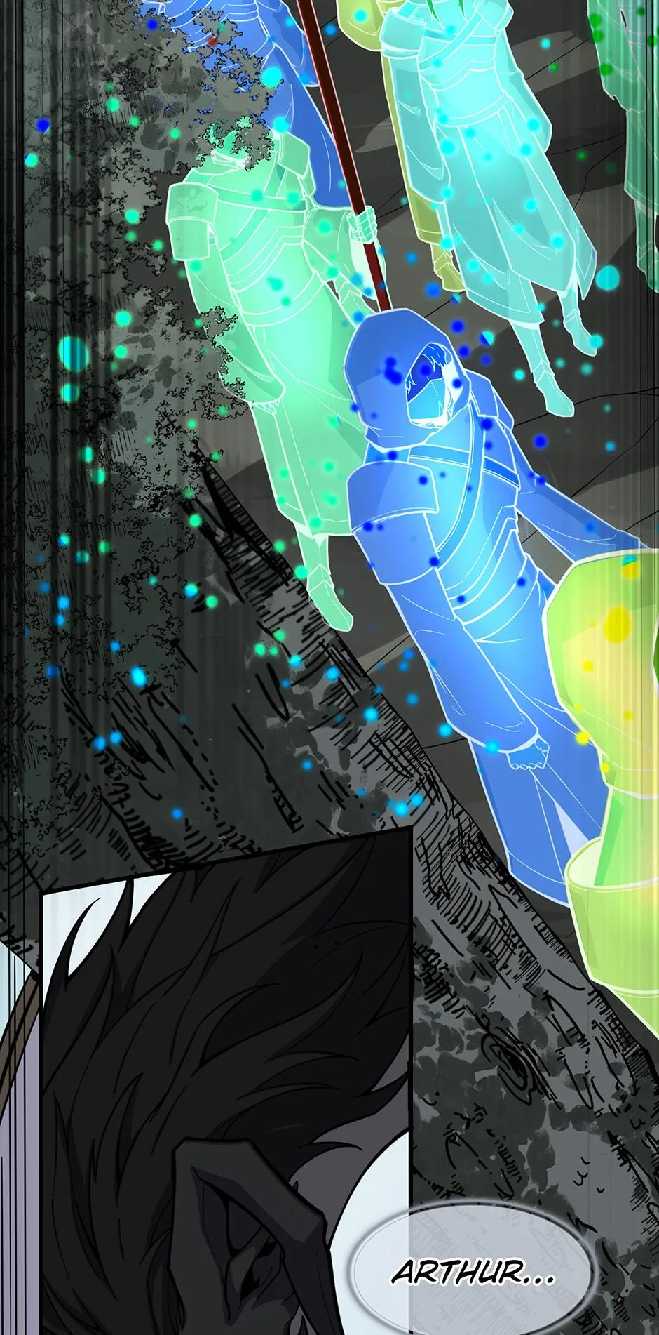 The Beginning After the End Chapter 247 – Page 88