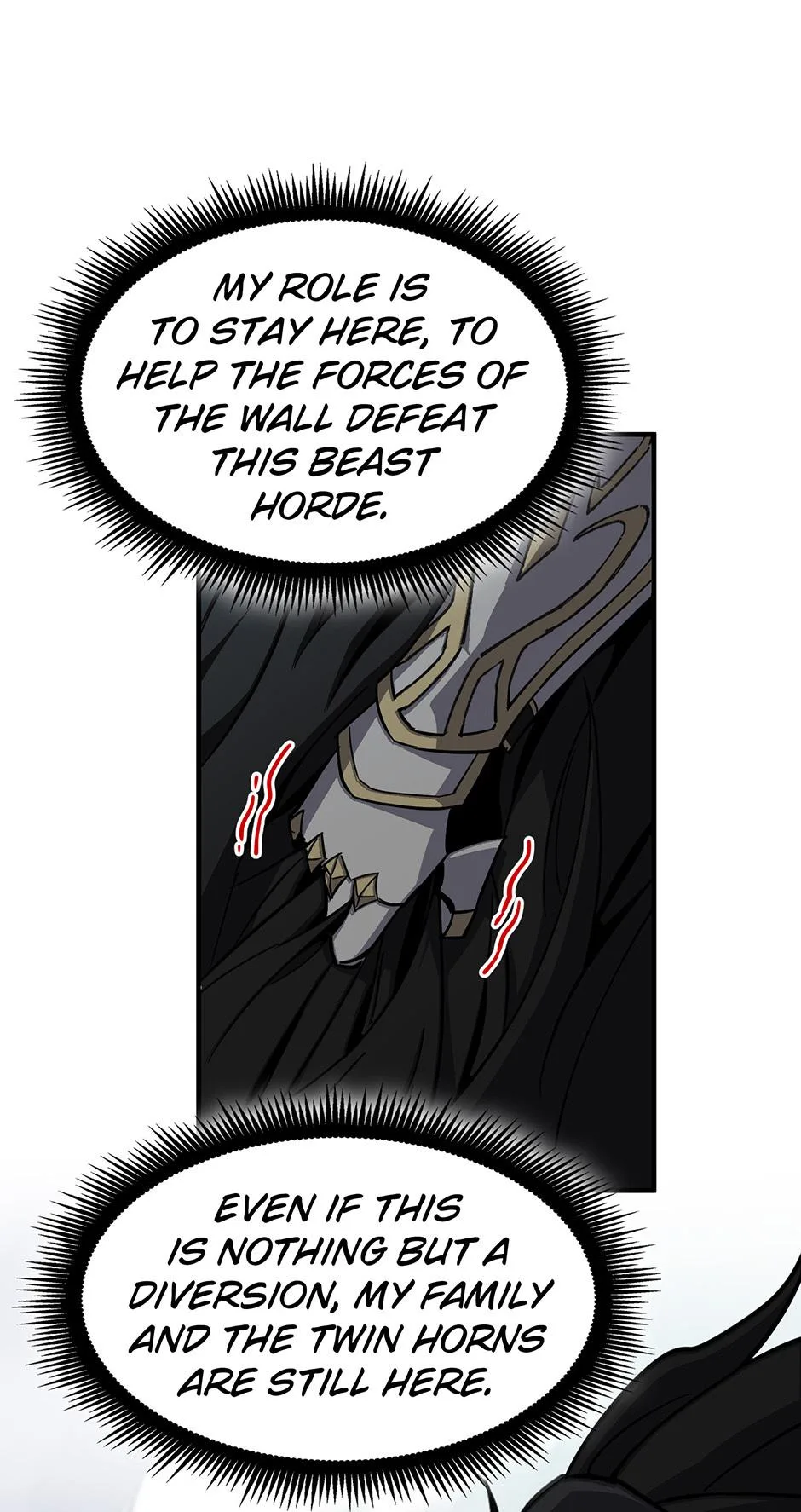 The Beginning After the End Chapter 247 – Page 91