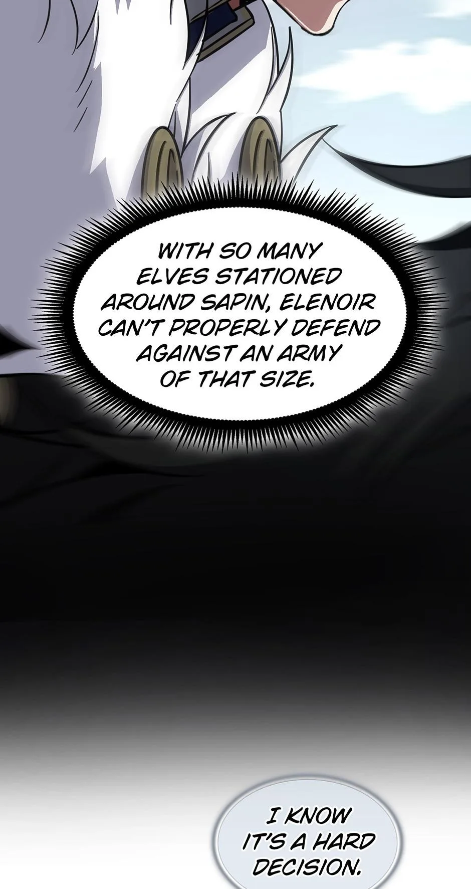 The Beginning After the End Chapter 247 – Page 94
