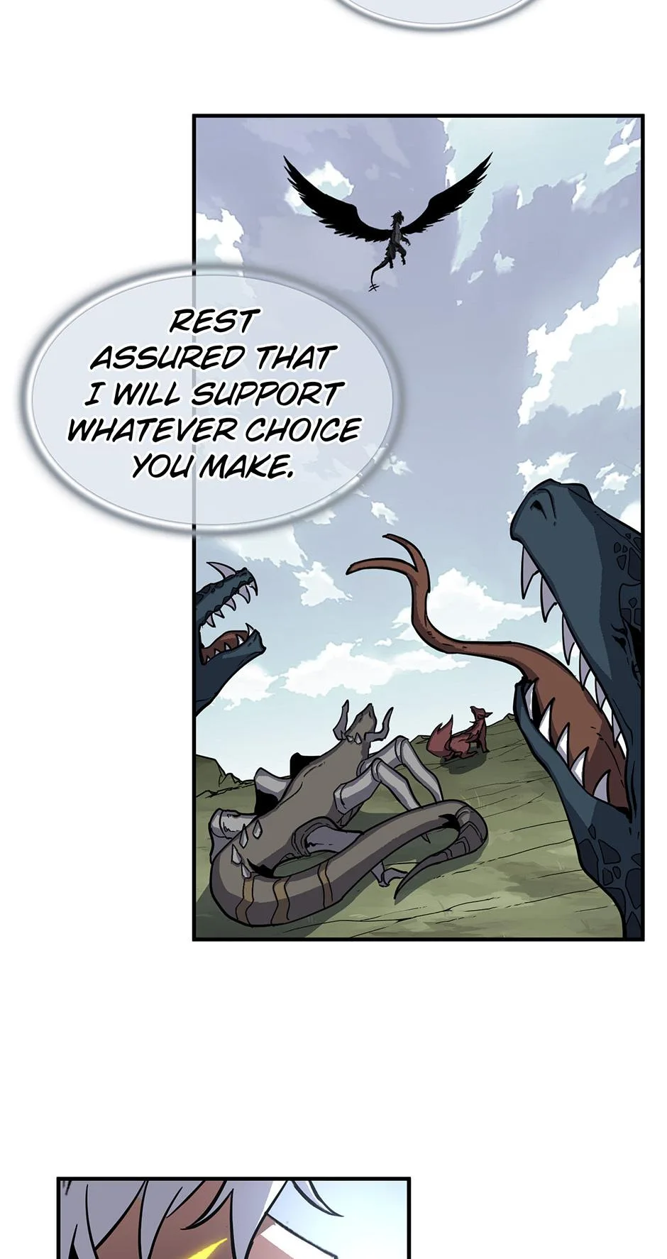 The Beginning After the End Chapter 247 – Page 95