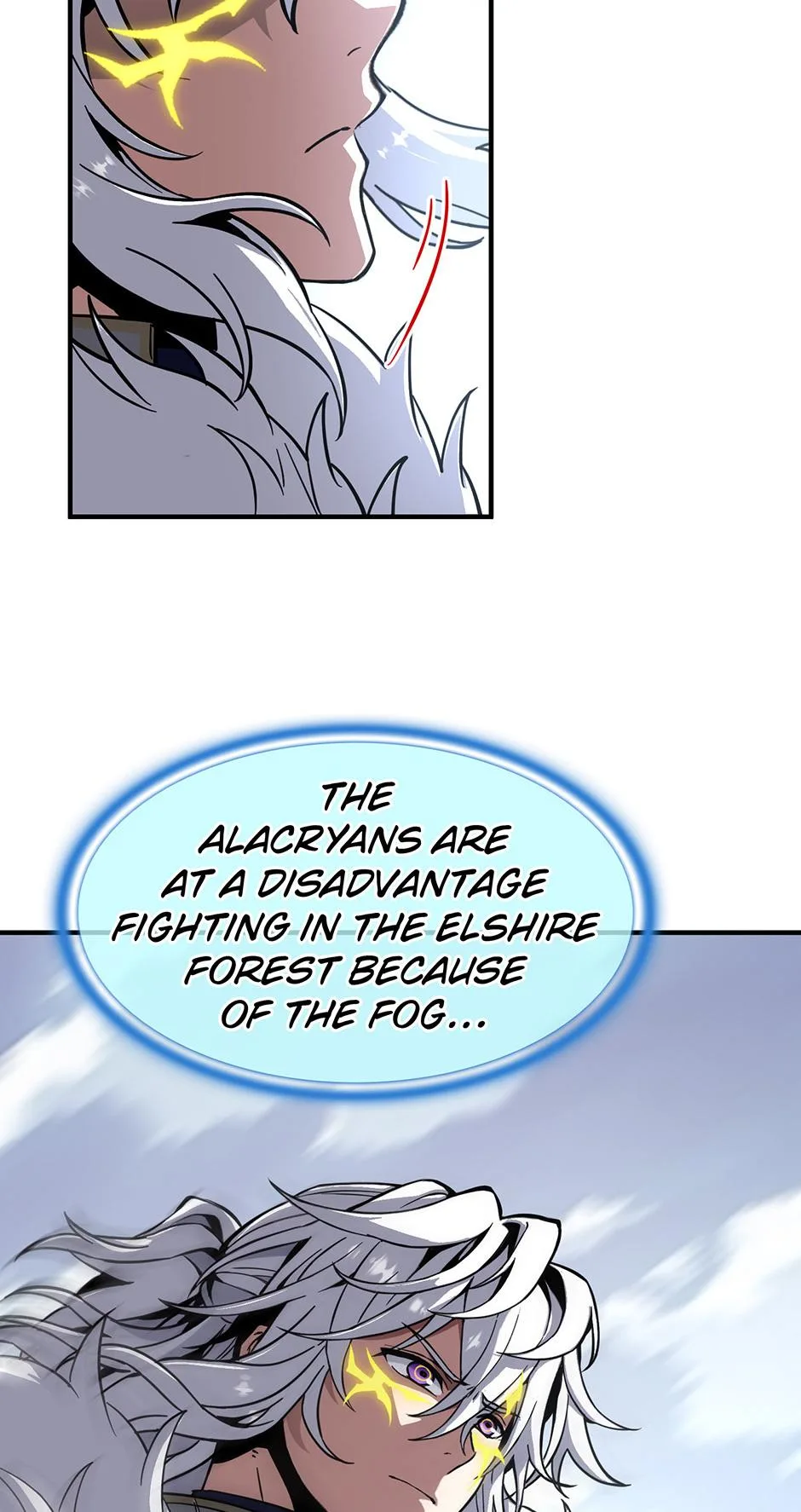 The Beginning After the End Chapter 247 – Page 96