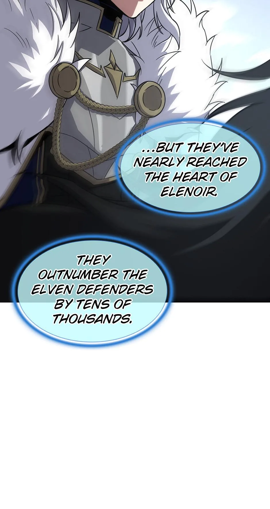 The Beginning After the End Chapter 247 – Page 97