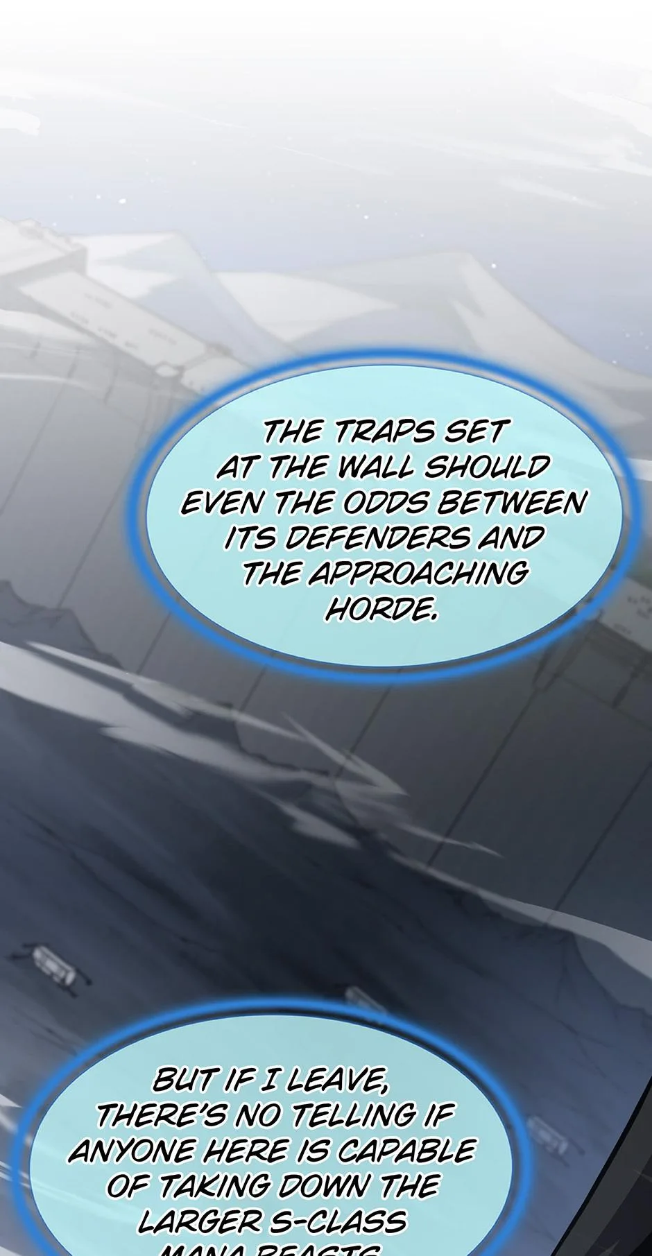 The Beginning After the End Chapter 247 – Page 98