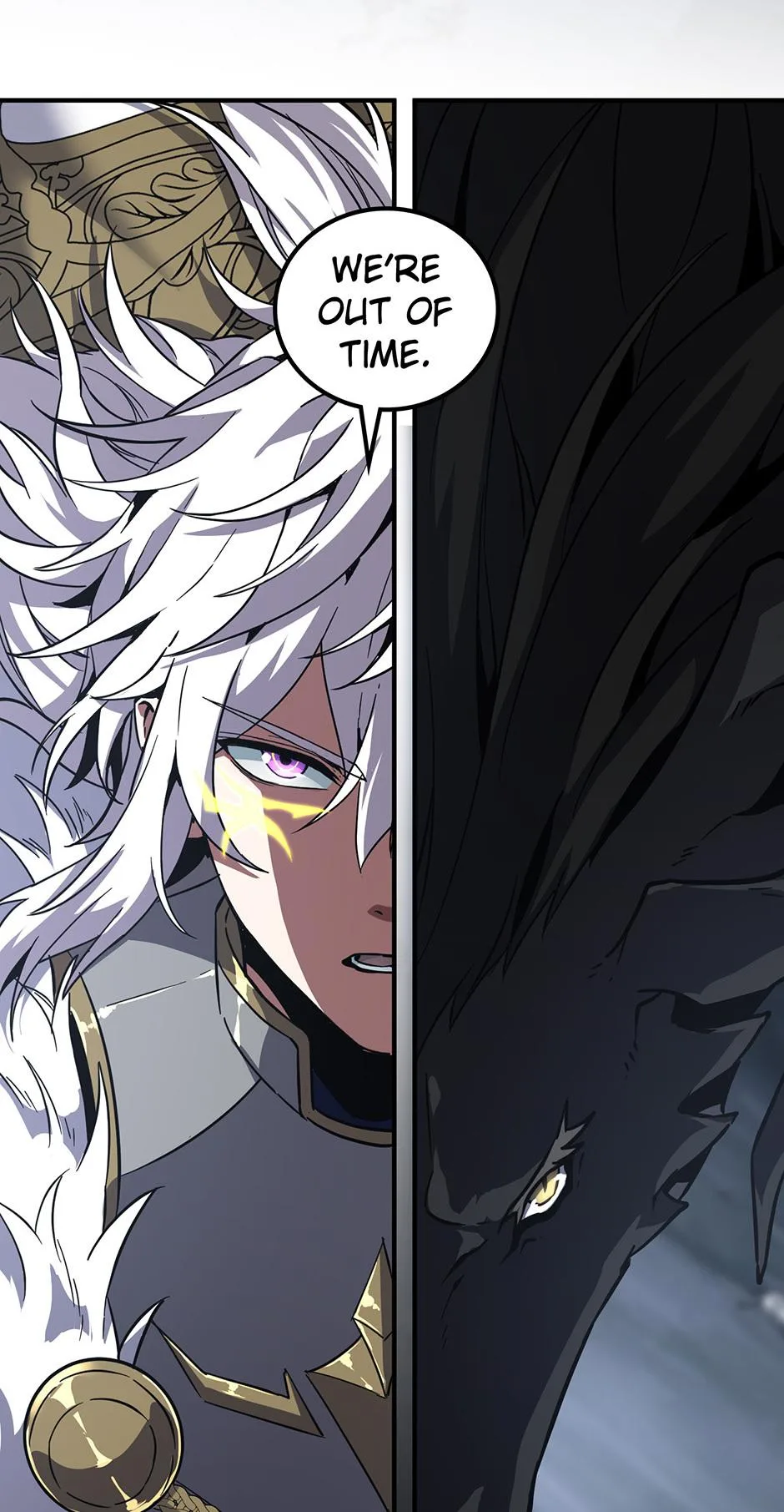 The Beginning After the End Chapter 247 – Page 100