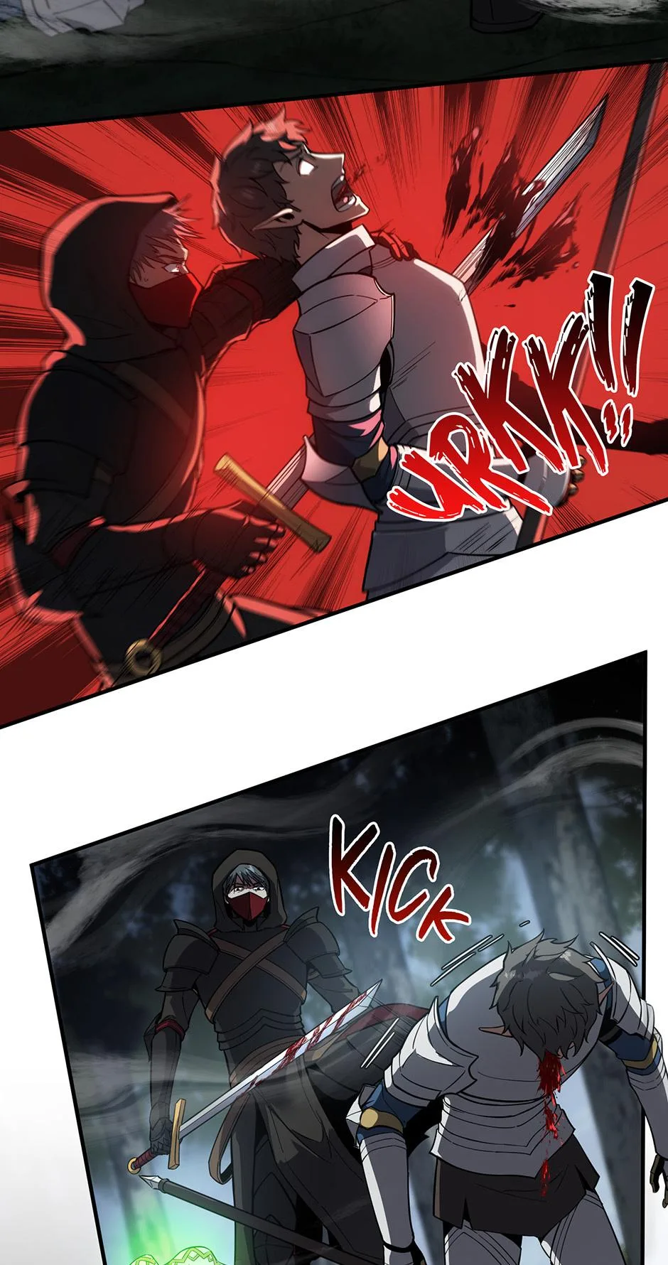 The Beginning After the End Chapter 248 – Page 3