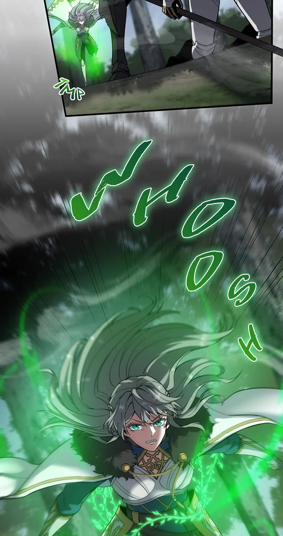 The Beginning After the End Chapter 248 – Page 4