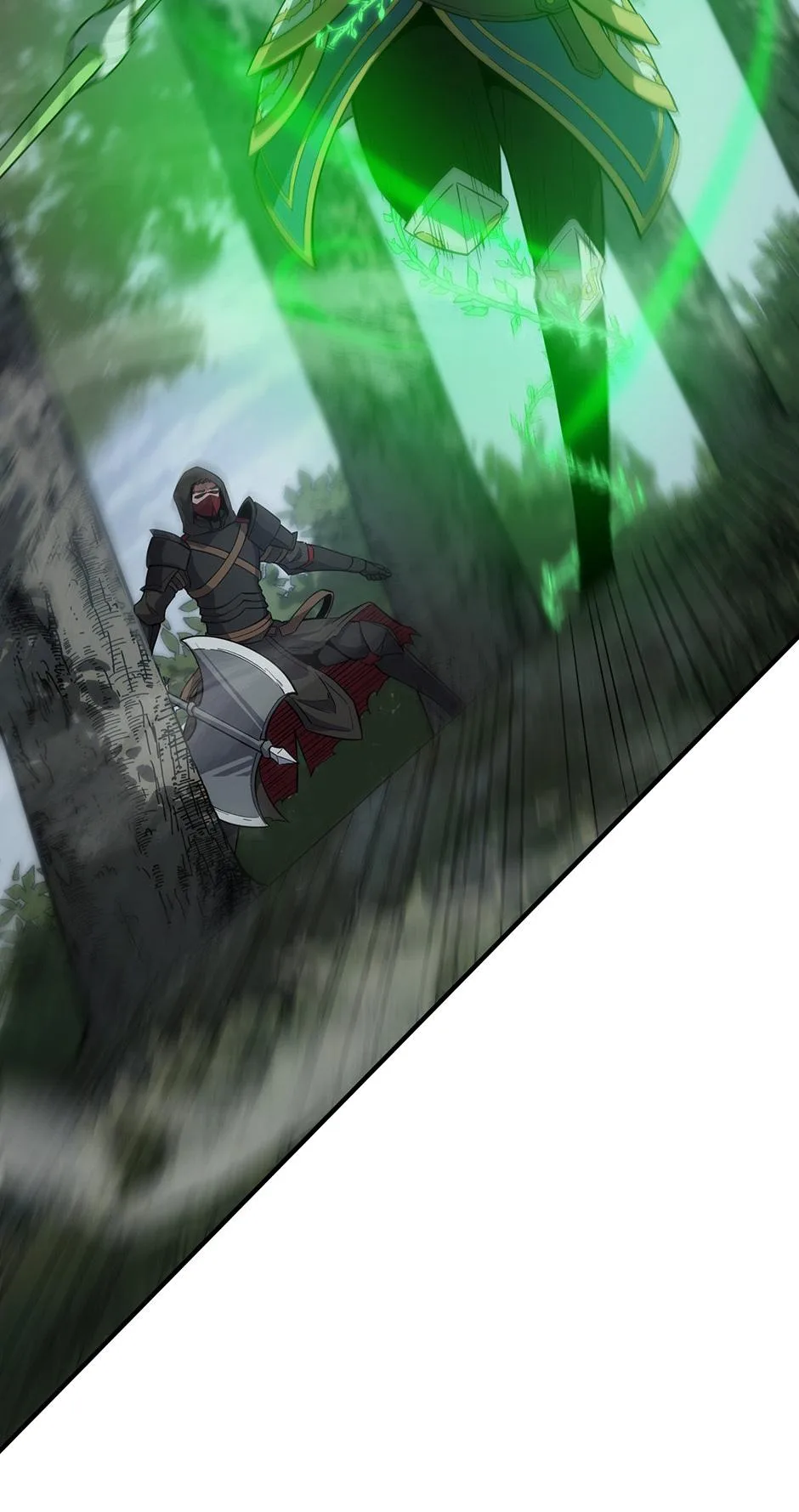 The Beginning After the End Chapter 248 – Page 5