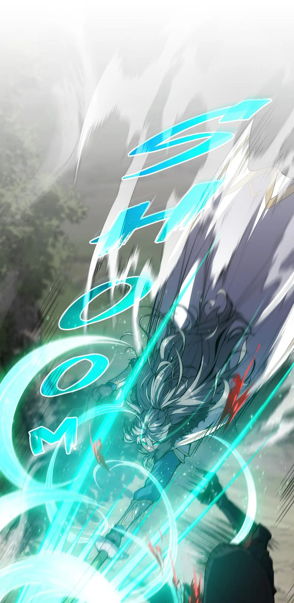 The Beginning After the End Chapter 248 – Page 6