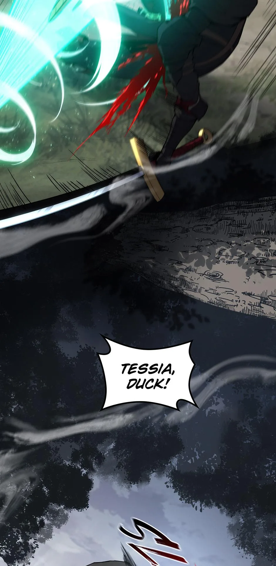 The Beginning After the End Chapter 248 – Page 7
