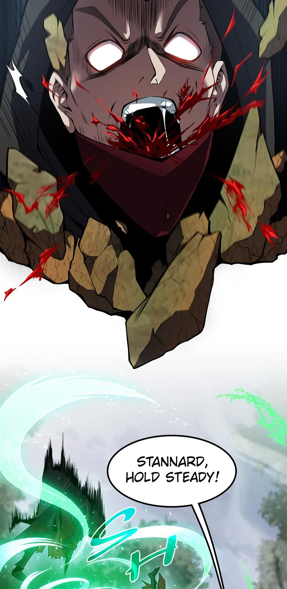 The Beginning After the End Chapter 248 – Page 12