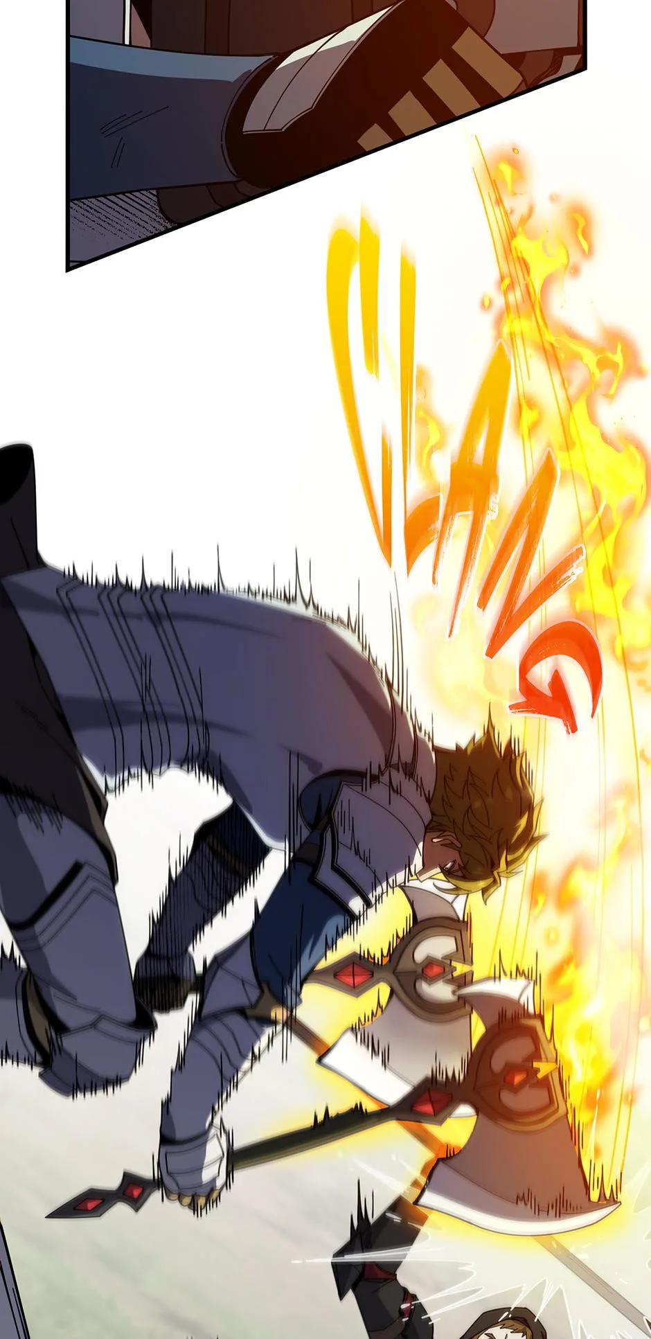 The Beginning After the End Chapter 248 – Page 16