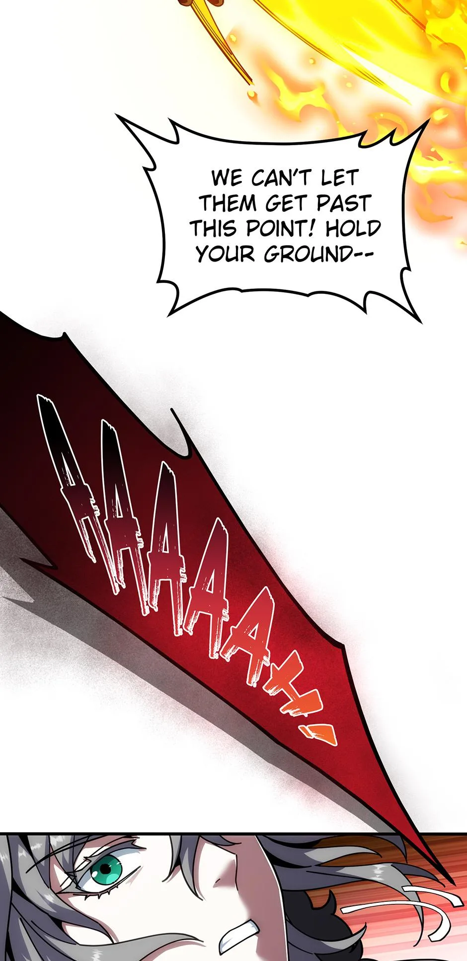 The Beginning After the End Chapter 248 – Page 19