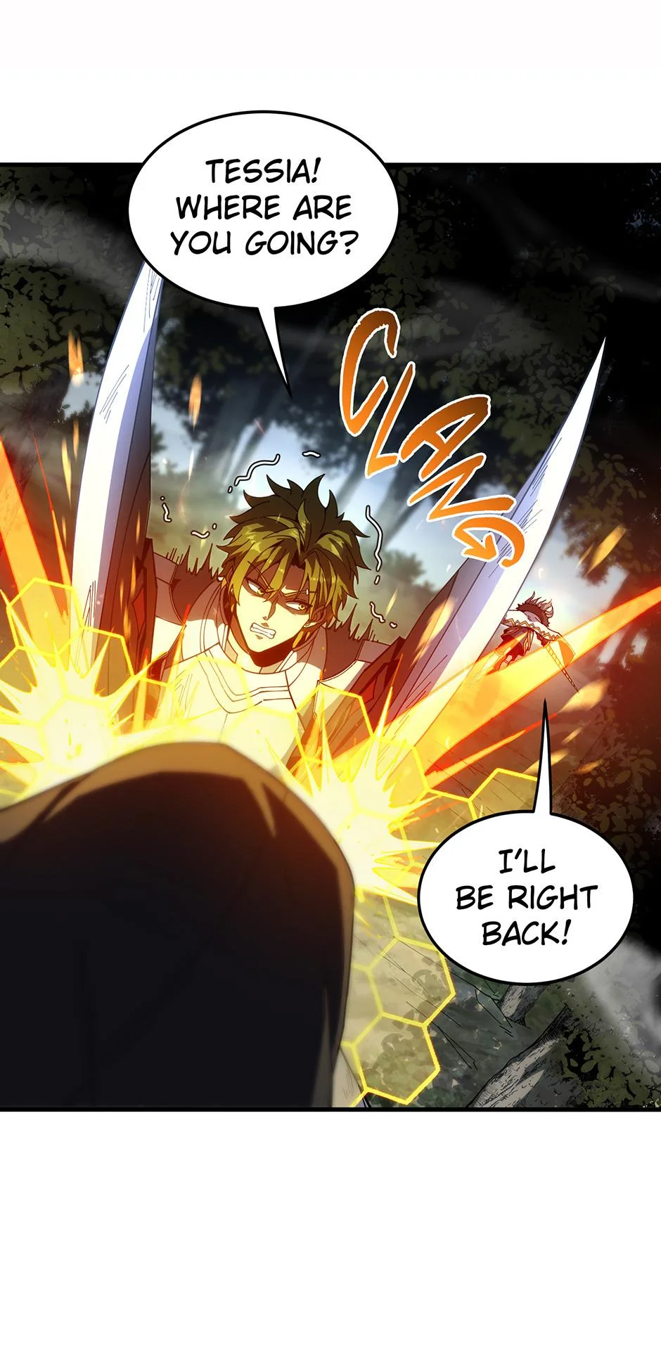 The Beginning After the End Chapter 248 – Page 22