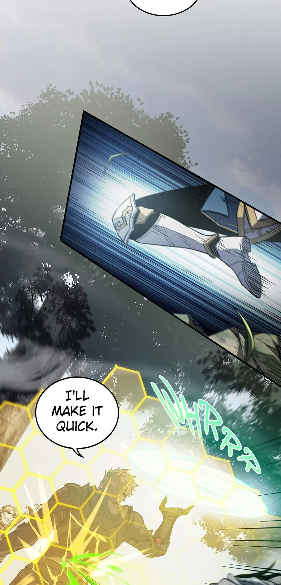 The Beginning After the End Chapter 248 – Page 24