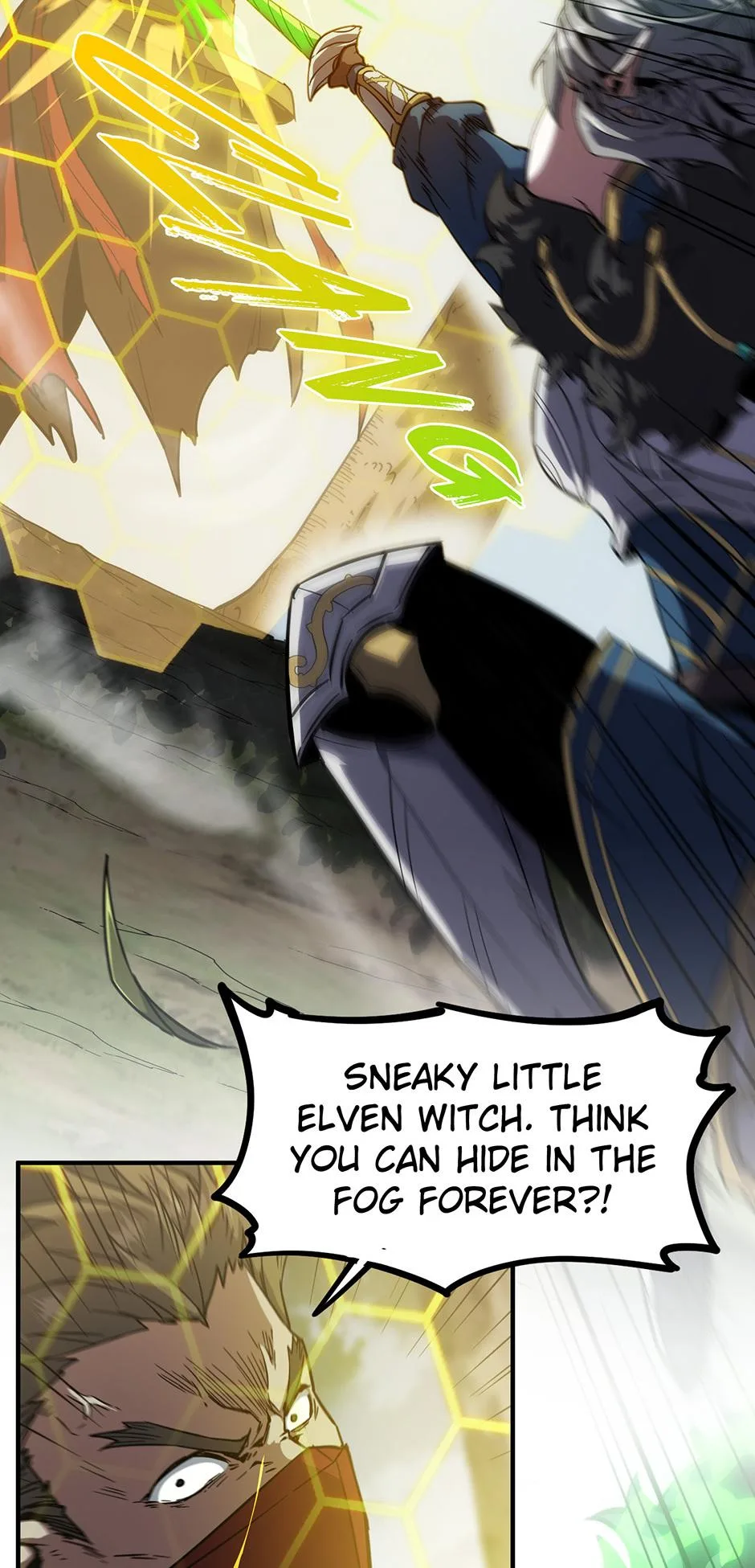 The Beginning After the End Chapter 248 – Page 25