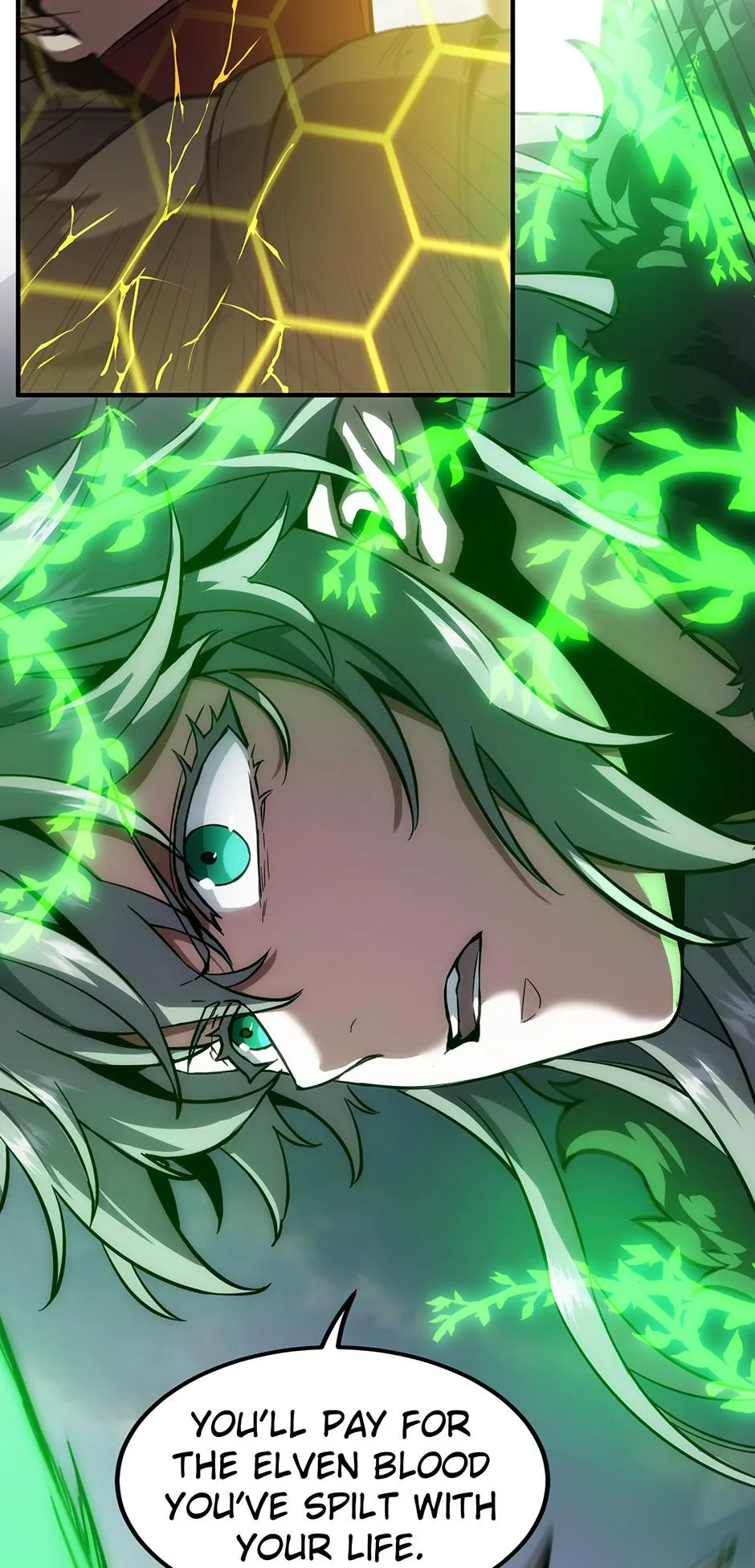 The Beginning After the End Chapter 248 – Page 26