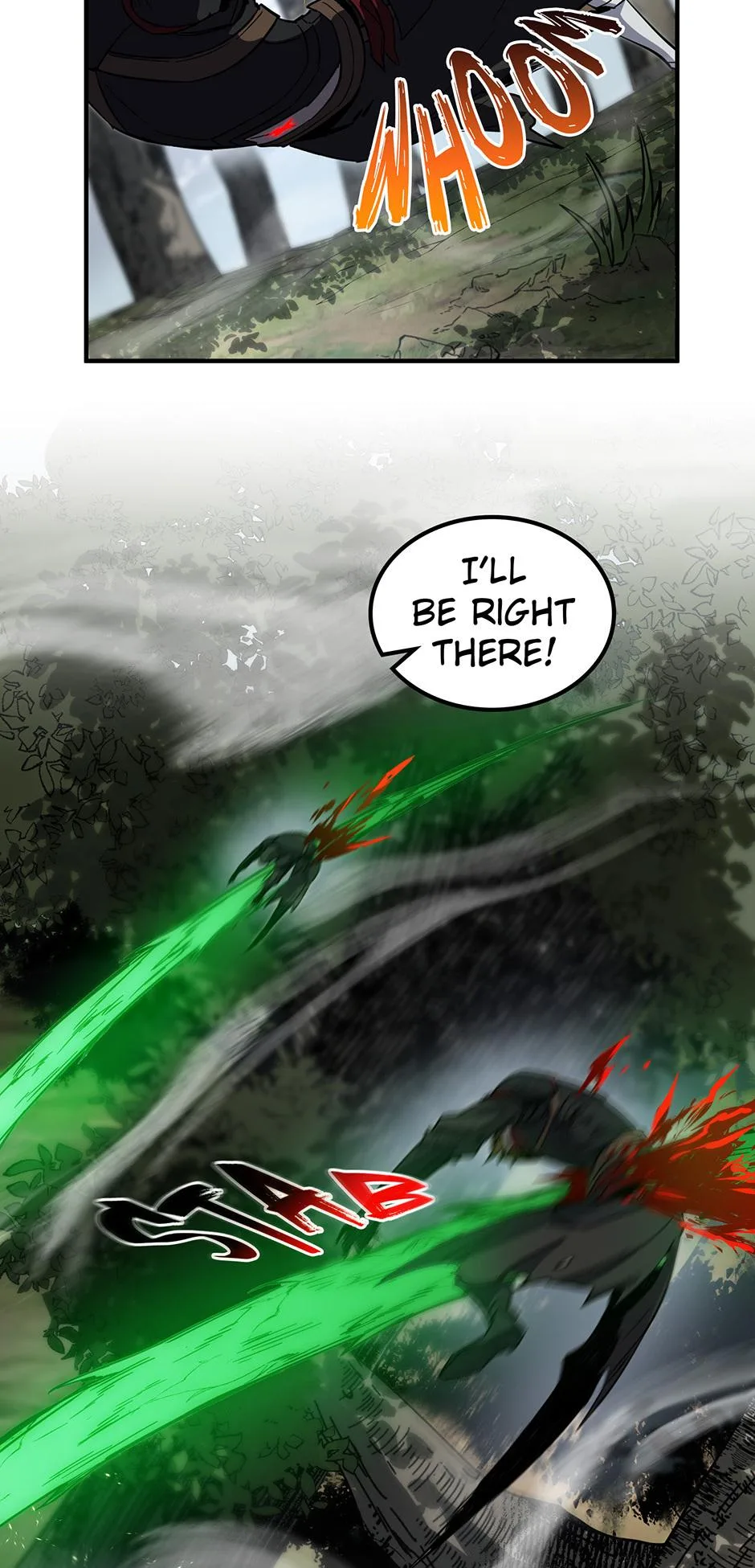 The Beginning After the End Chapter 248 – Page 30