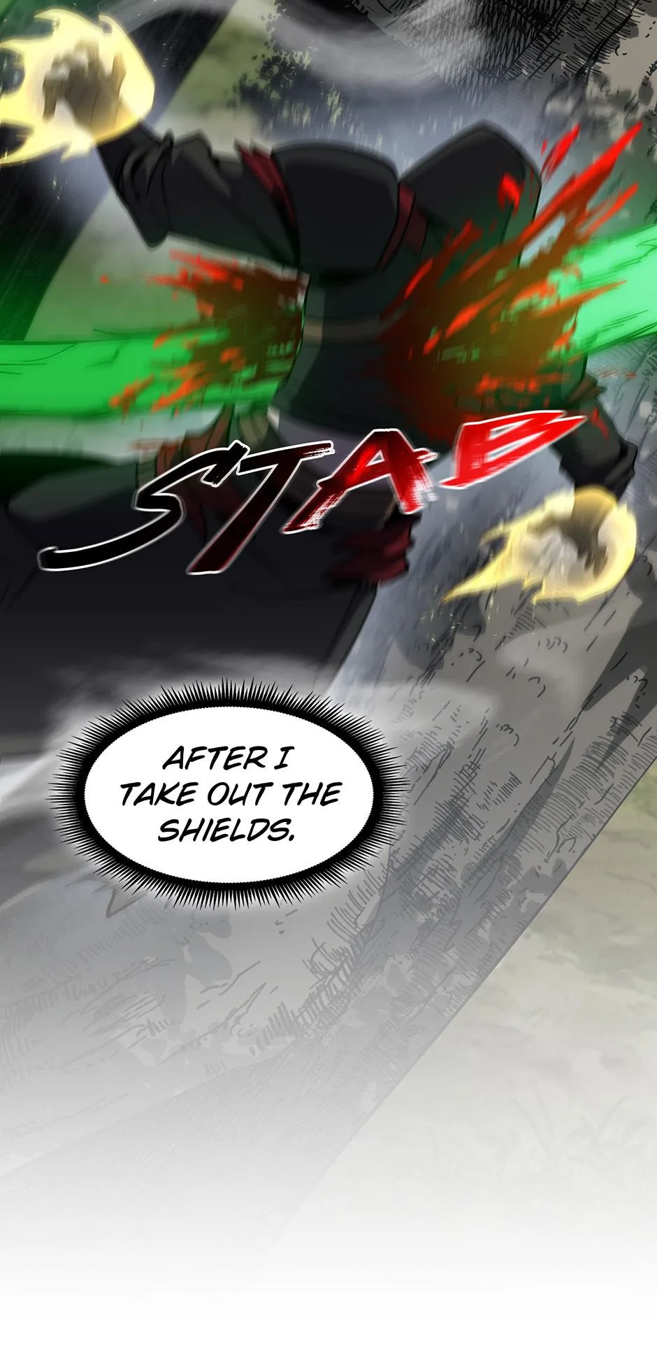 The Beginning After the End Chapter 248 – Page 31