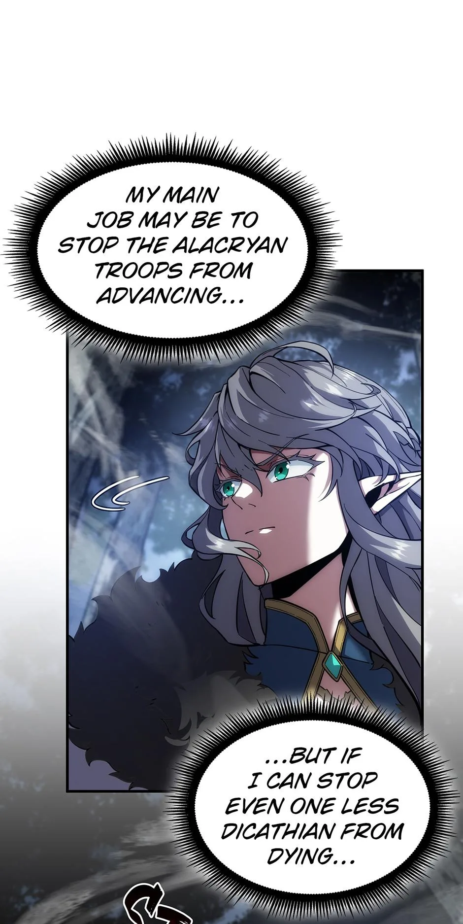 The Beginning After the End Chapter 248 – Page 32