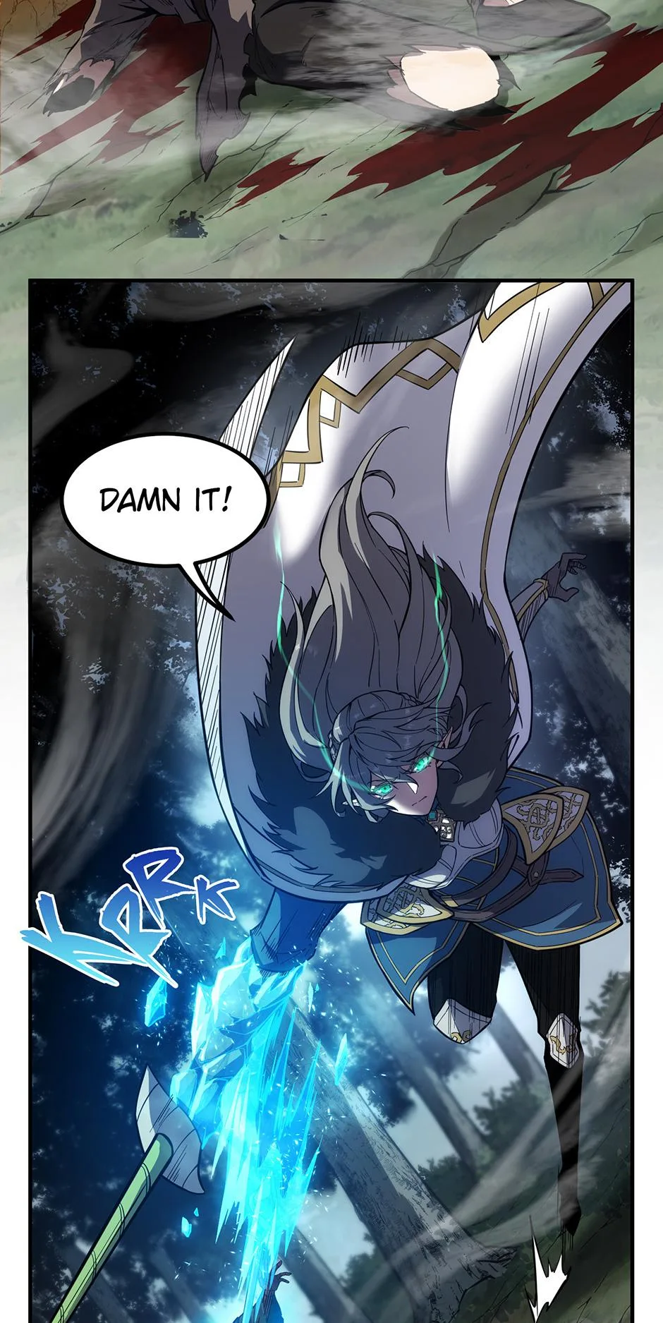 The Beginning After the End Chapter 248 – Page 34