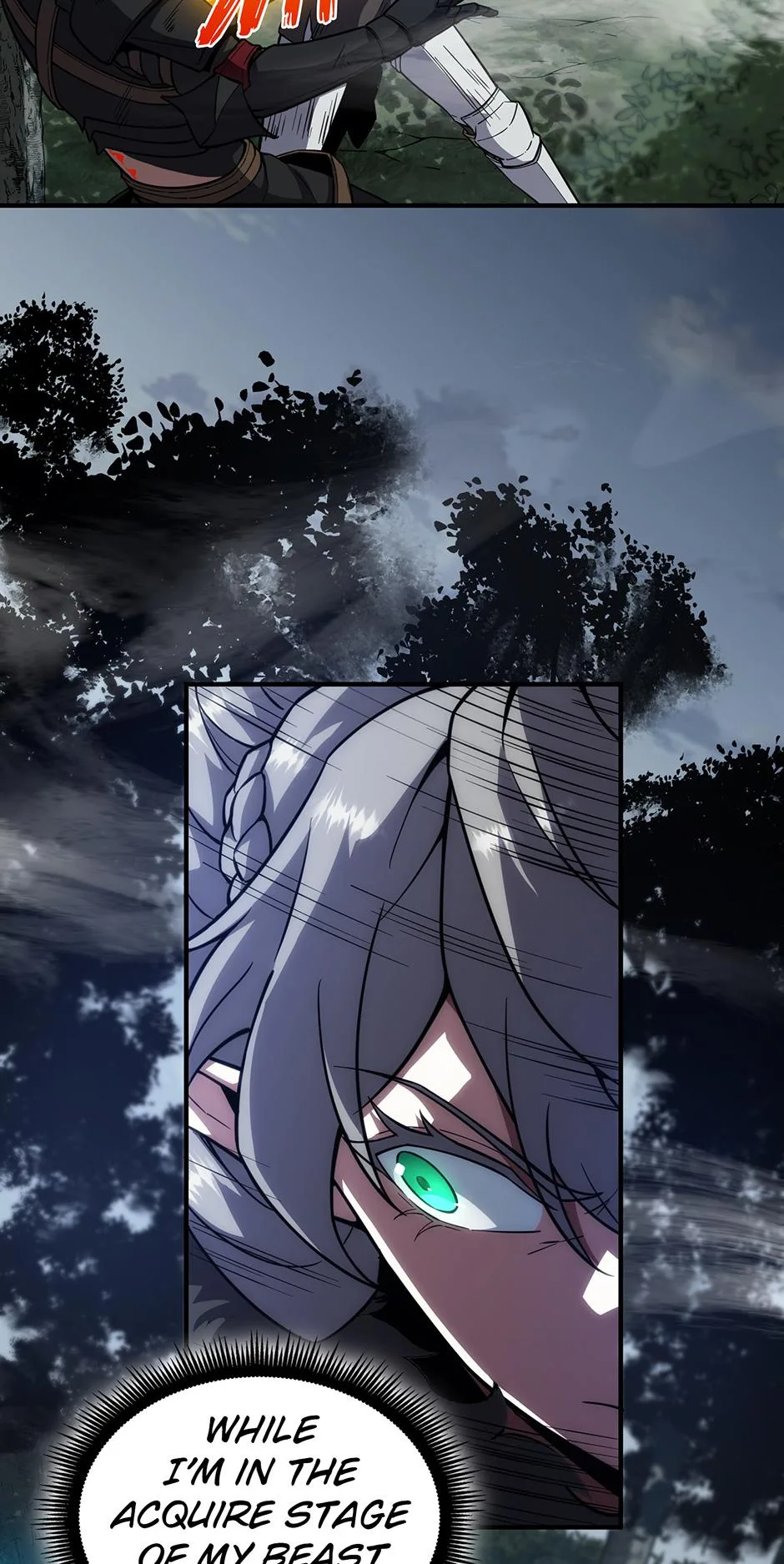 The Beginning After the End Chapter 248 – Page 36