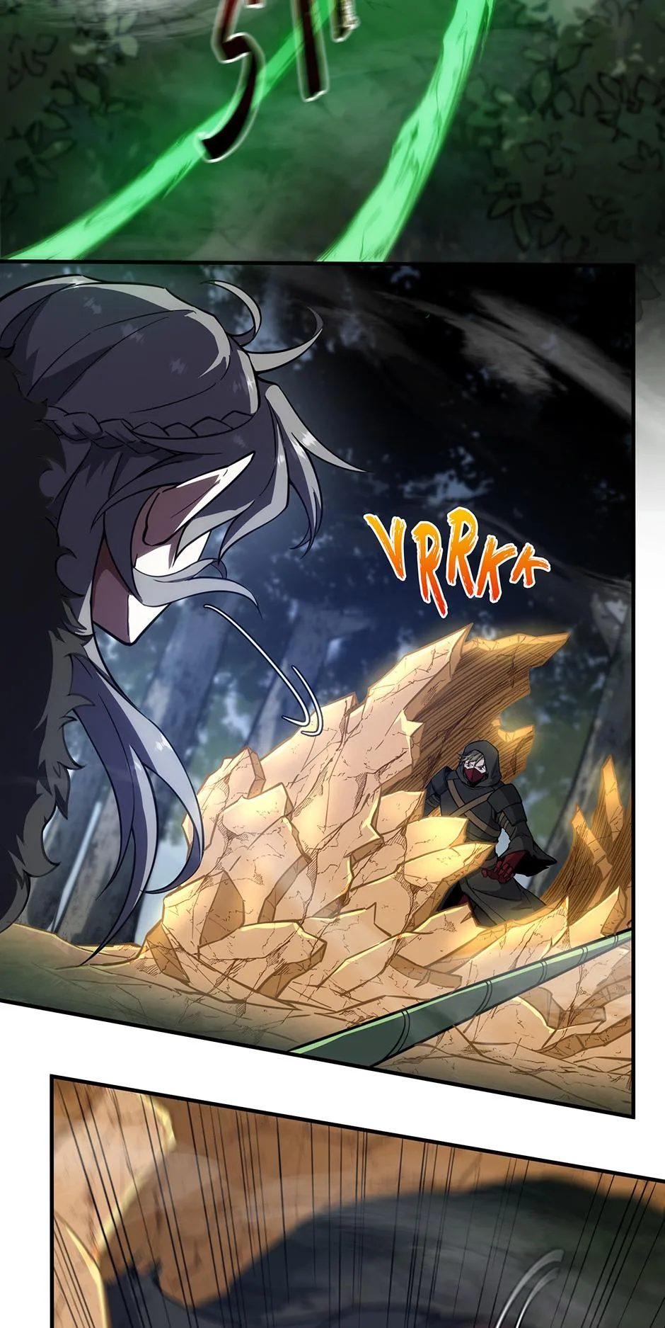 The Beginning After the End Chapter 248 – Page 38
