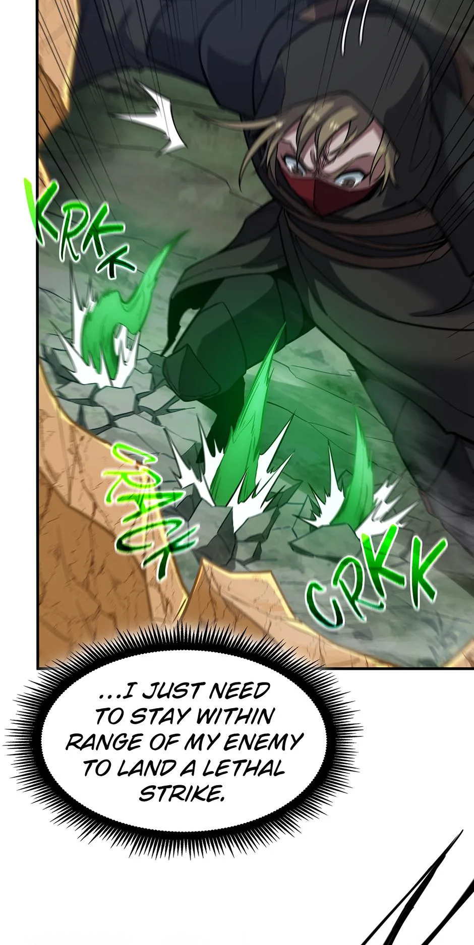 The Beginning After the End Chapter 248 – Page 39