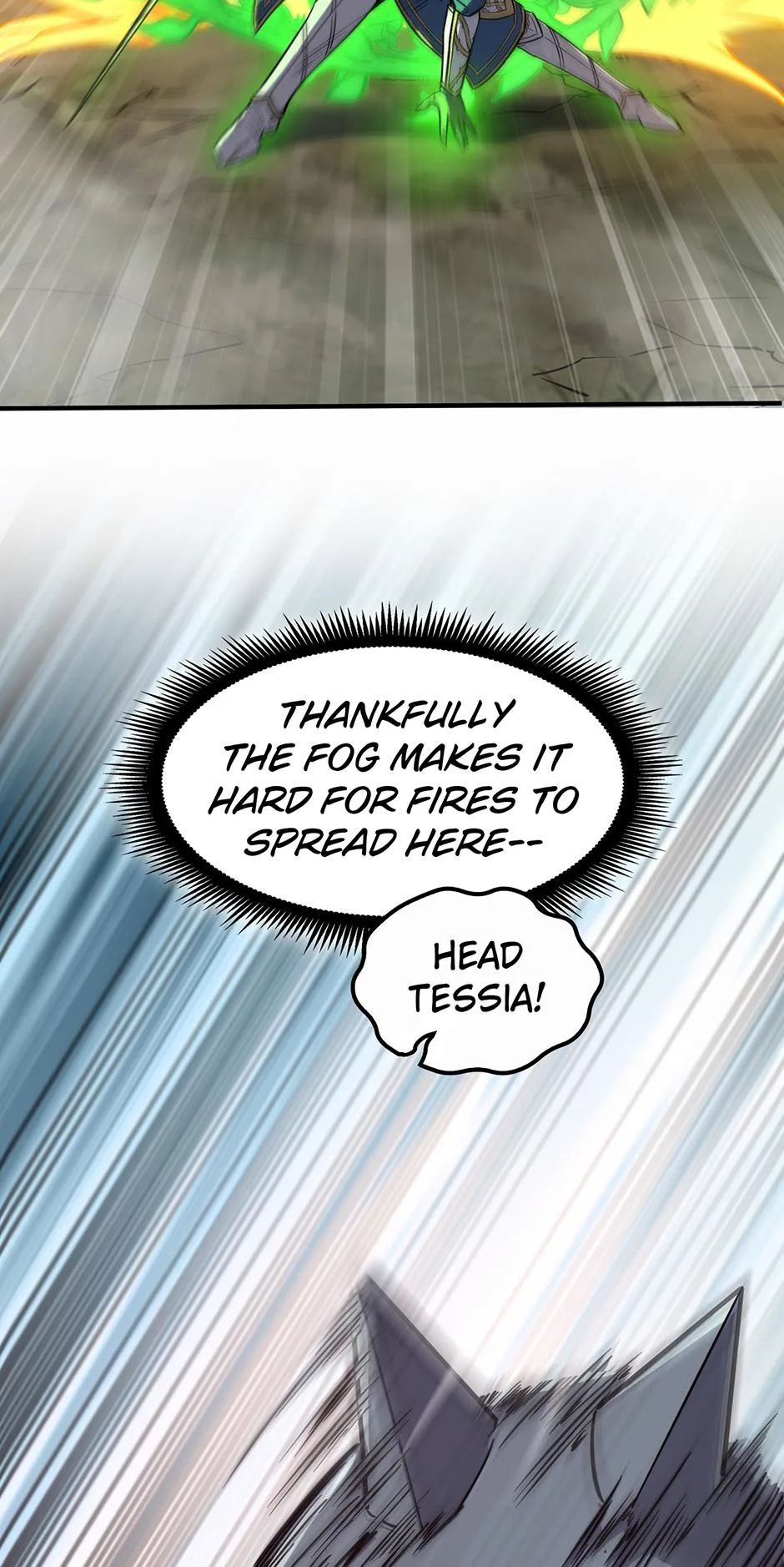 The Beginning After the End Chapter 248 – Page 44
