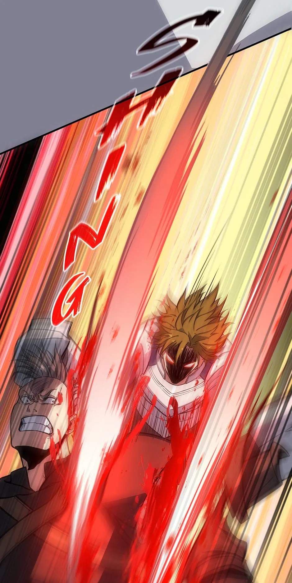 The Beginning After the End Chapter 248 – Page 49