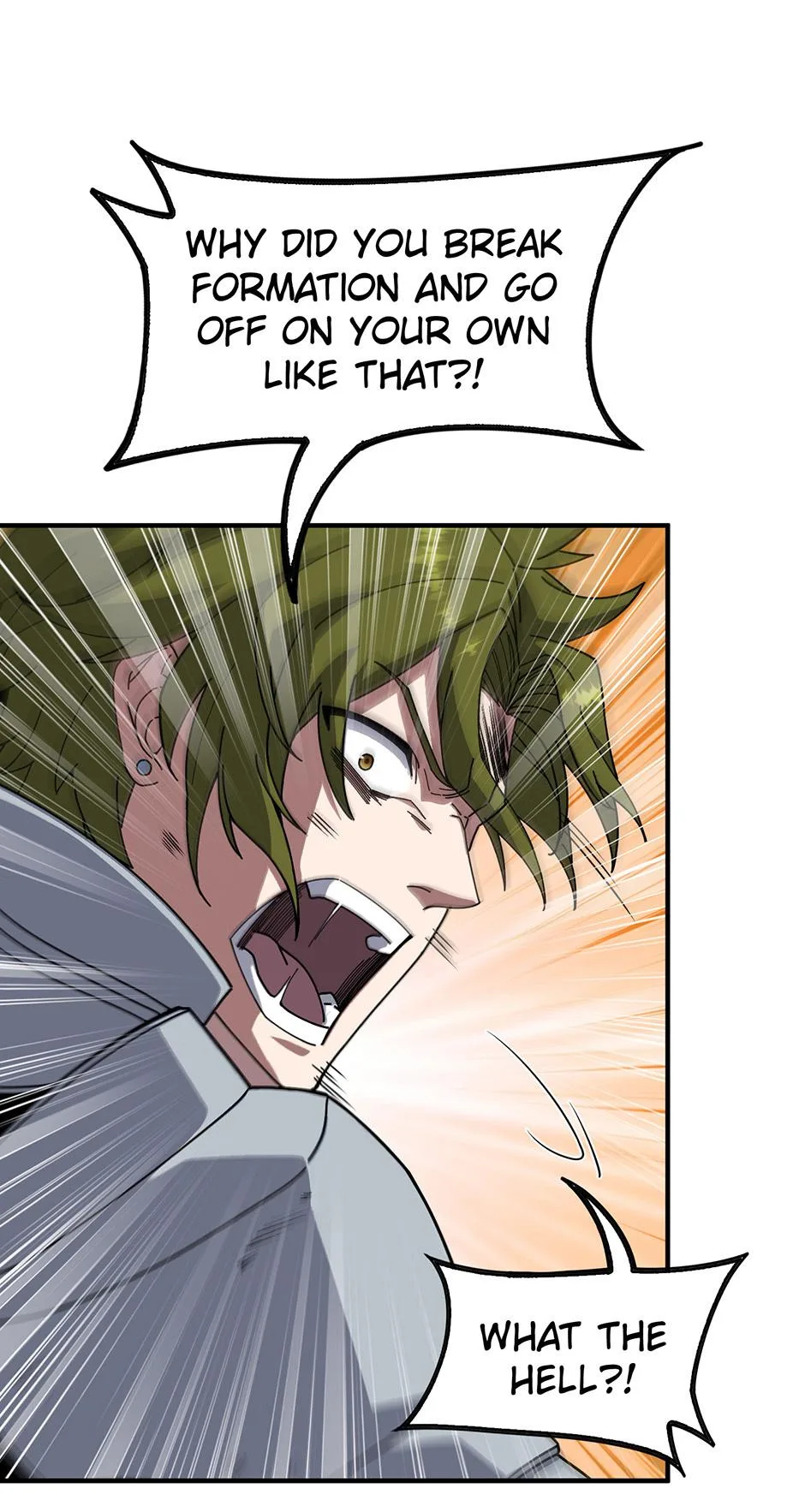 The Beginning After the End Chapter 248 – Page 52