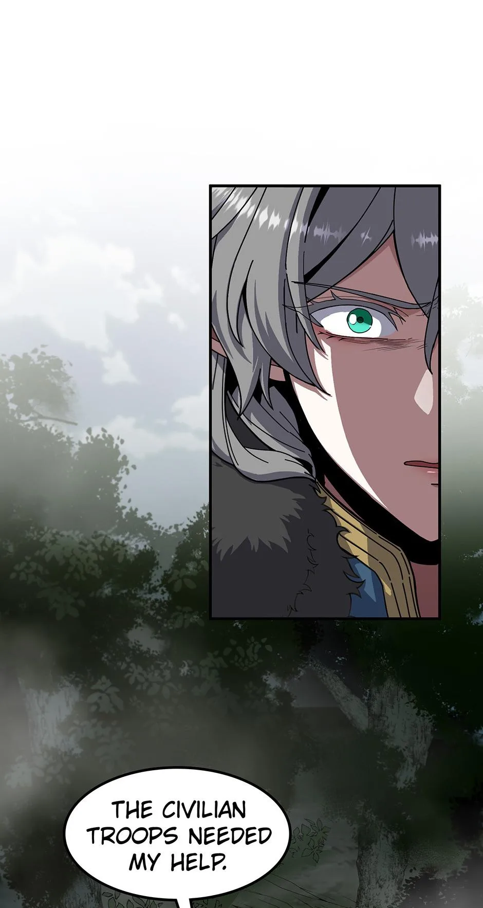 The Beginning After the End Chapter 248 – Page 53