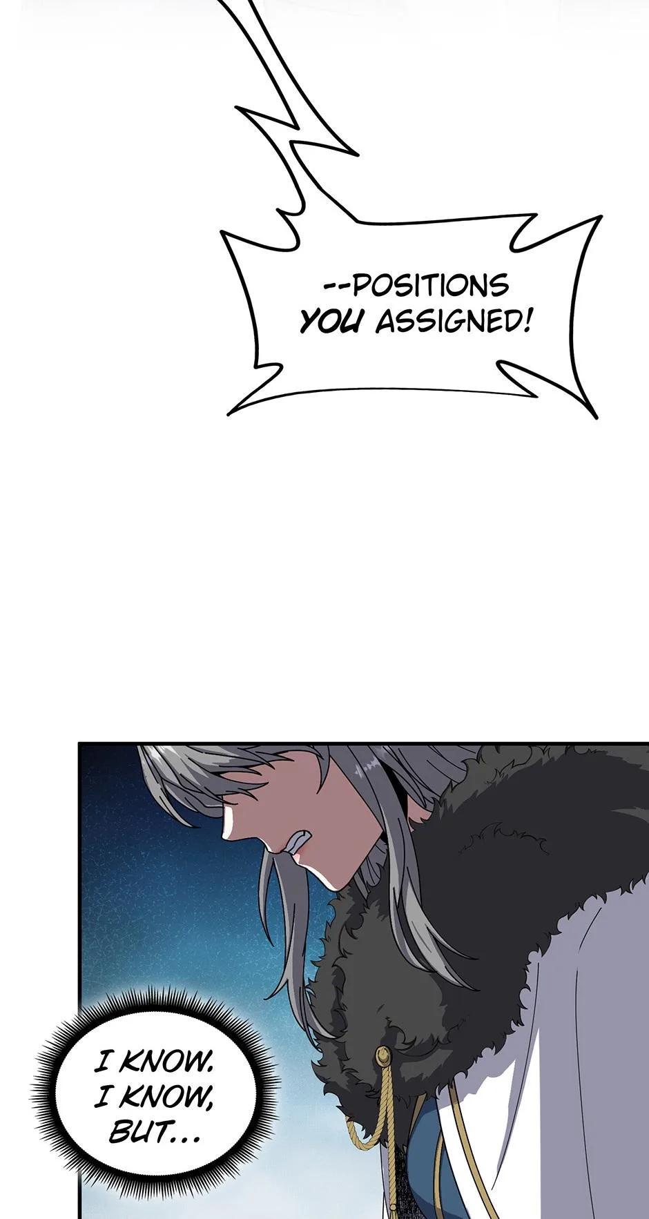 The Beginning After the End Chapter 248 – Page 57